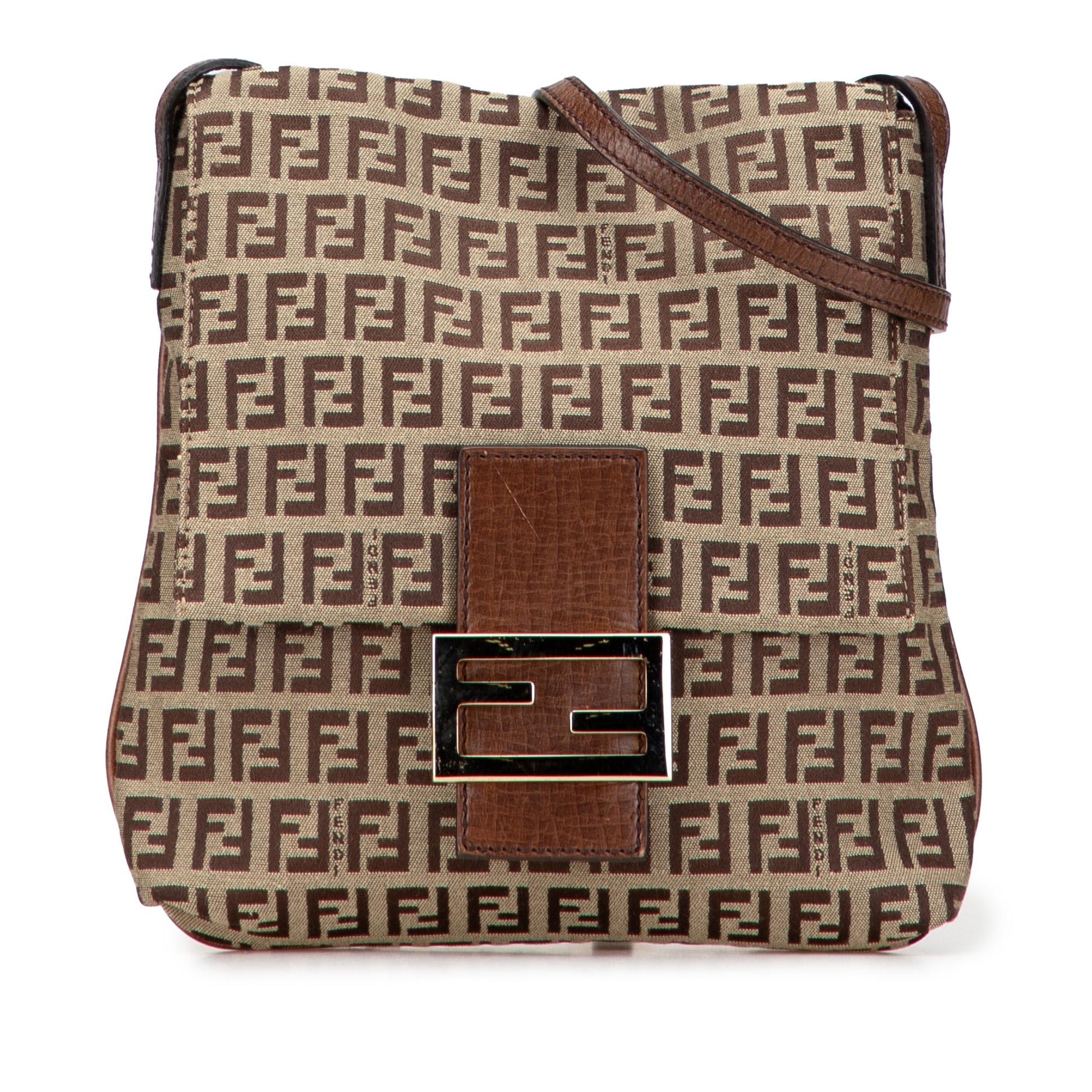 Fendi Crossbody - Ewore Bags