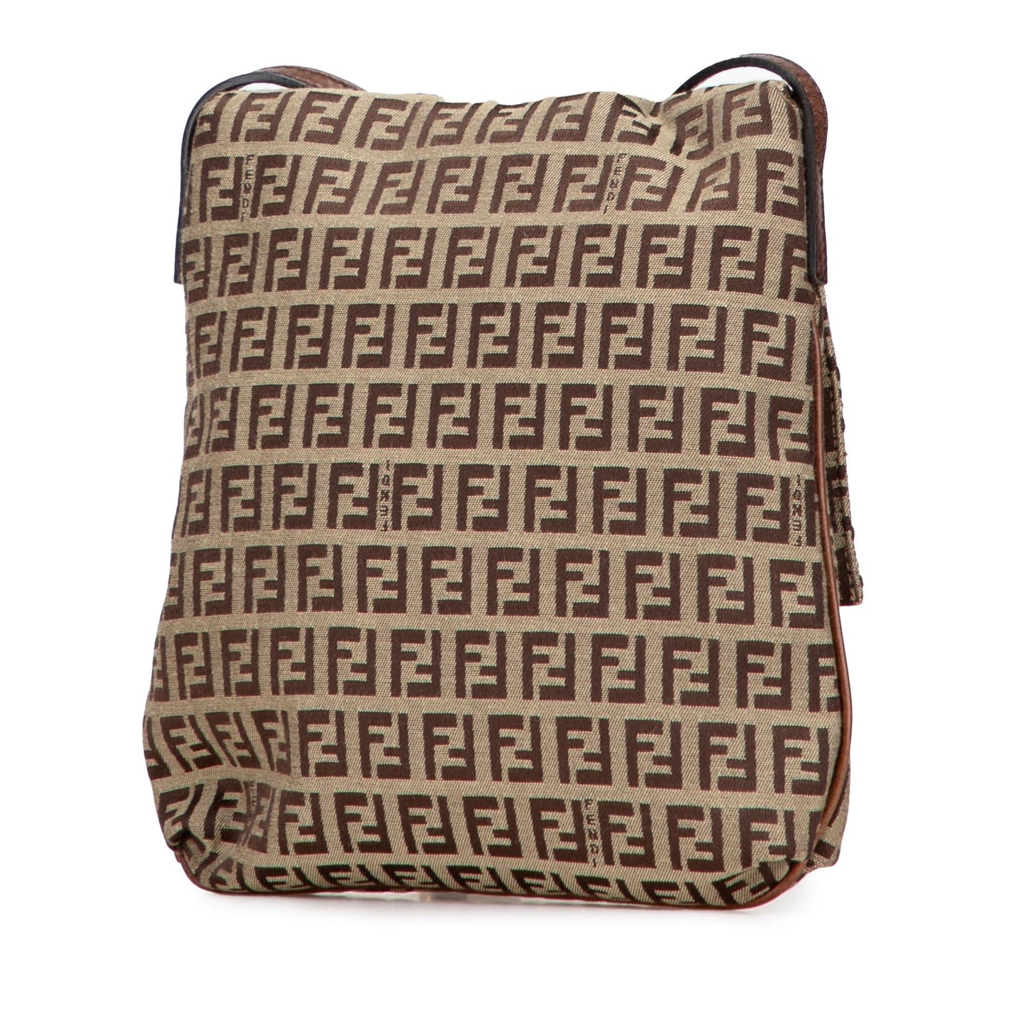 Fendi Baguette Shoulder Bag - Ewore Bags