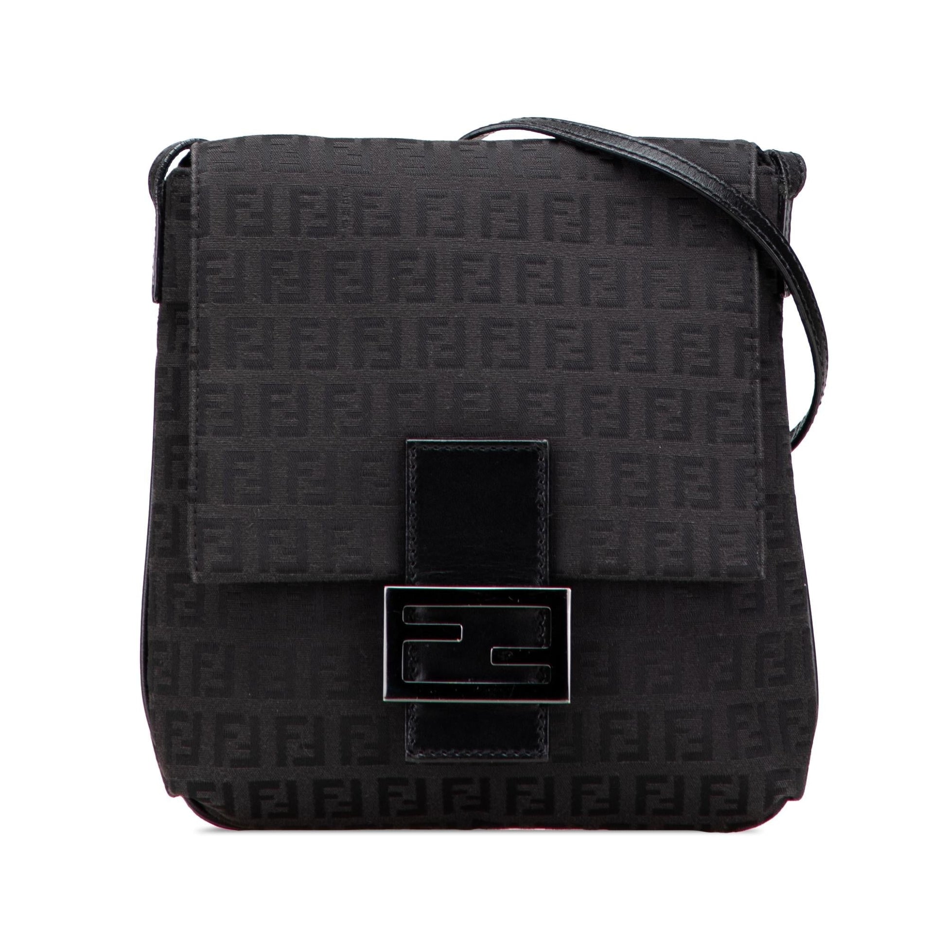 Fendi Crossbody - Ewore Bags