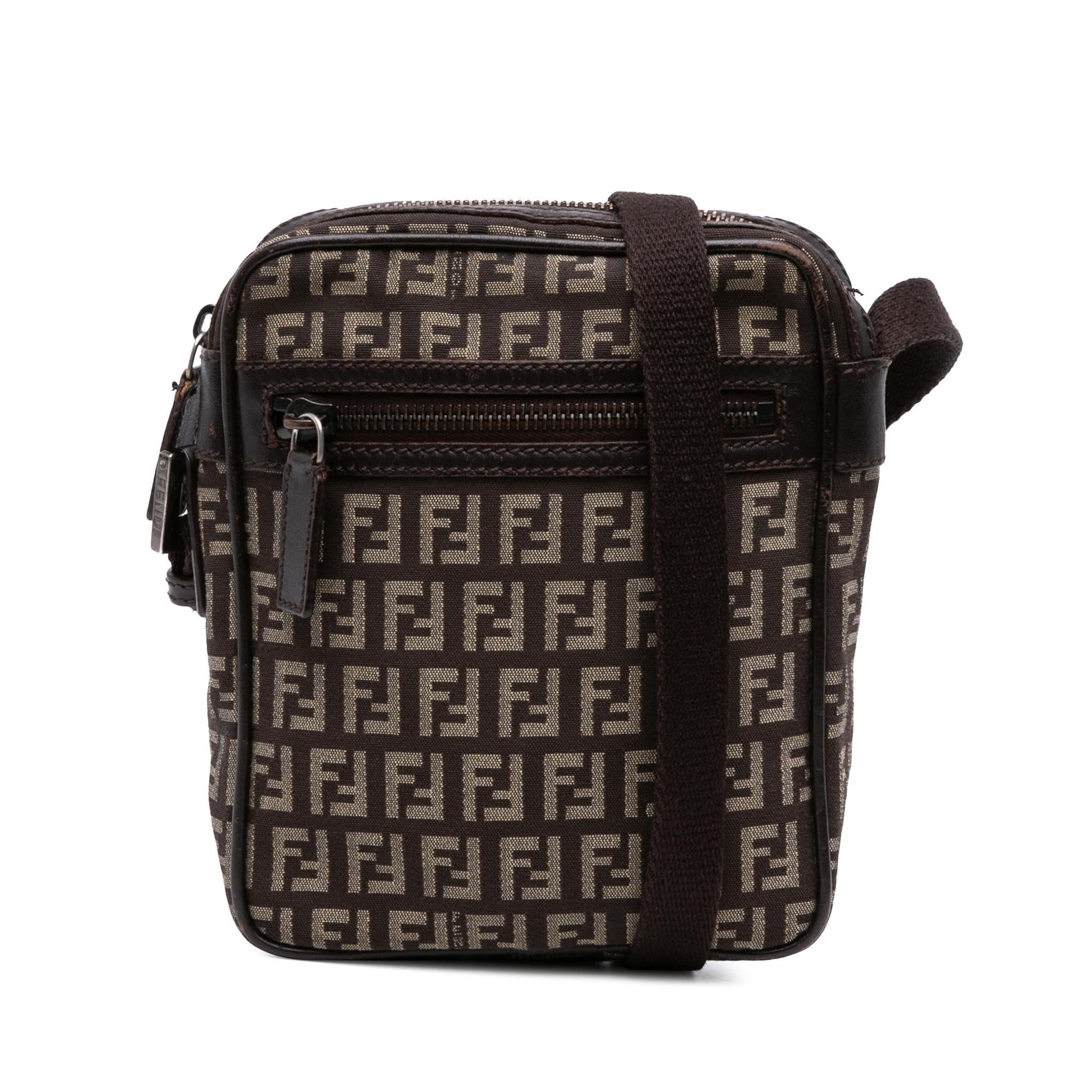 Fendi Crossbody - Ewore Bags