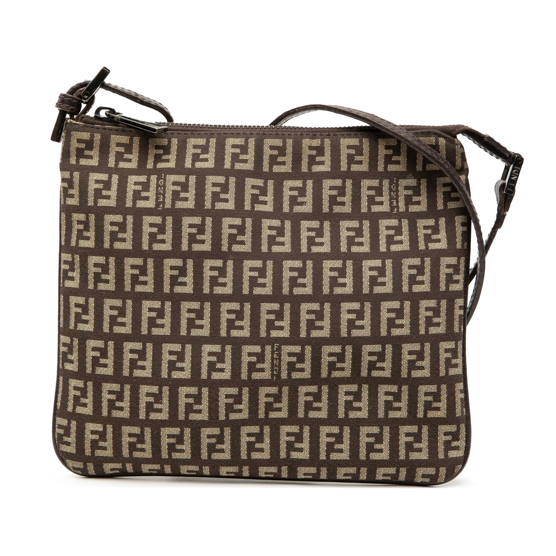 Fendi Crossbody - Ewore Bags