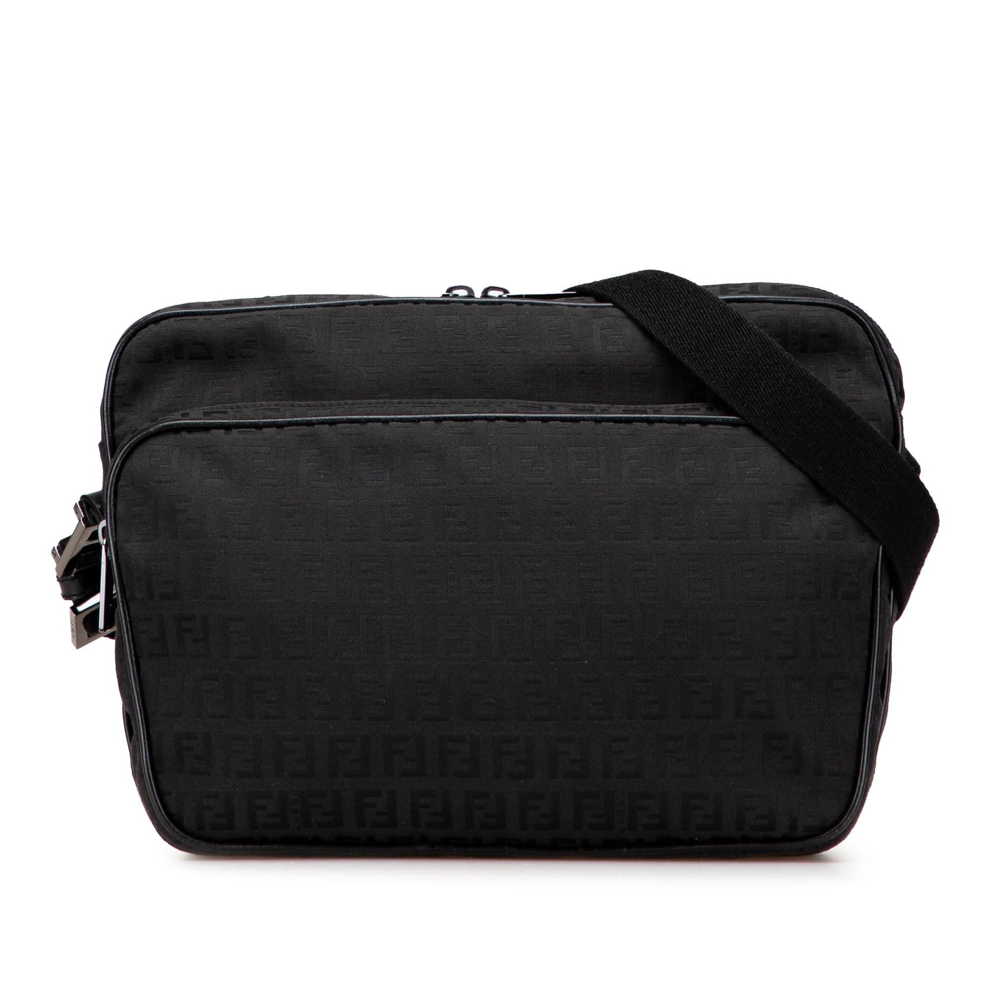 Fendi Crossbody - Ewore Bags