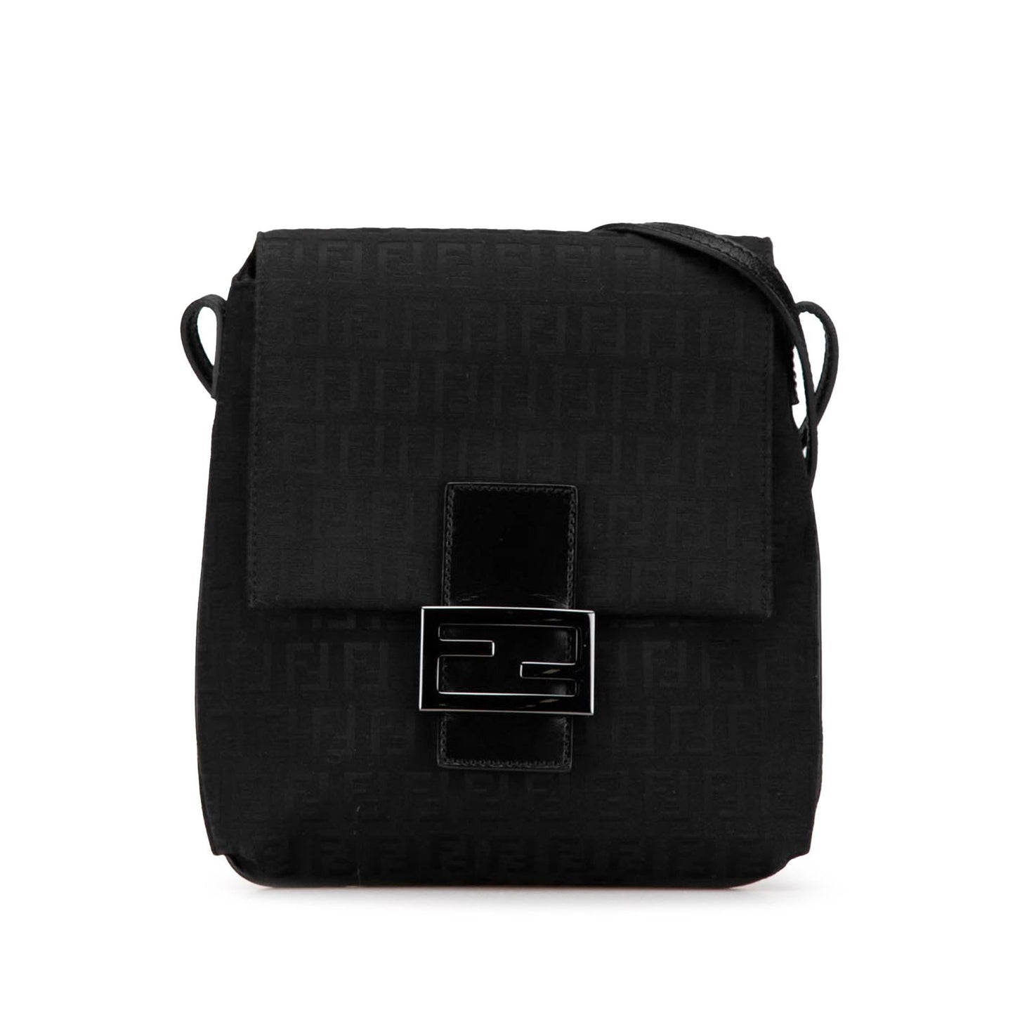 Fendi Baguette Crossbody - Ewore Bags