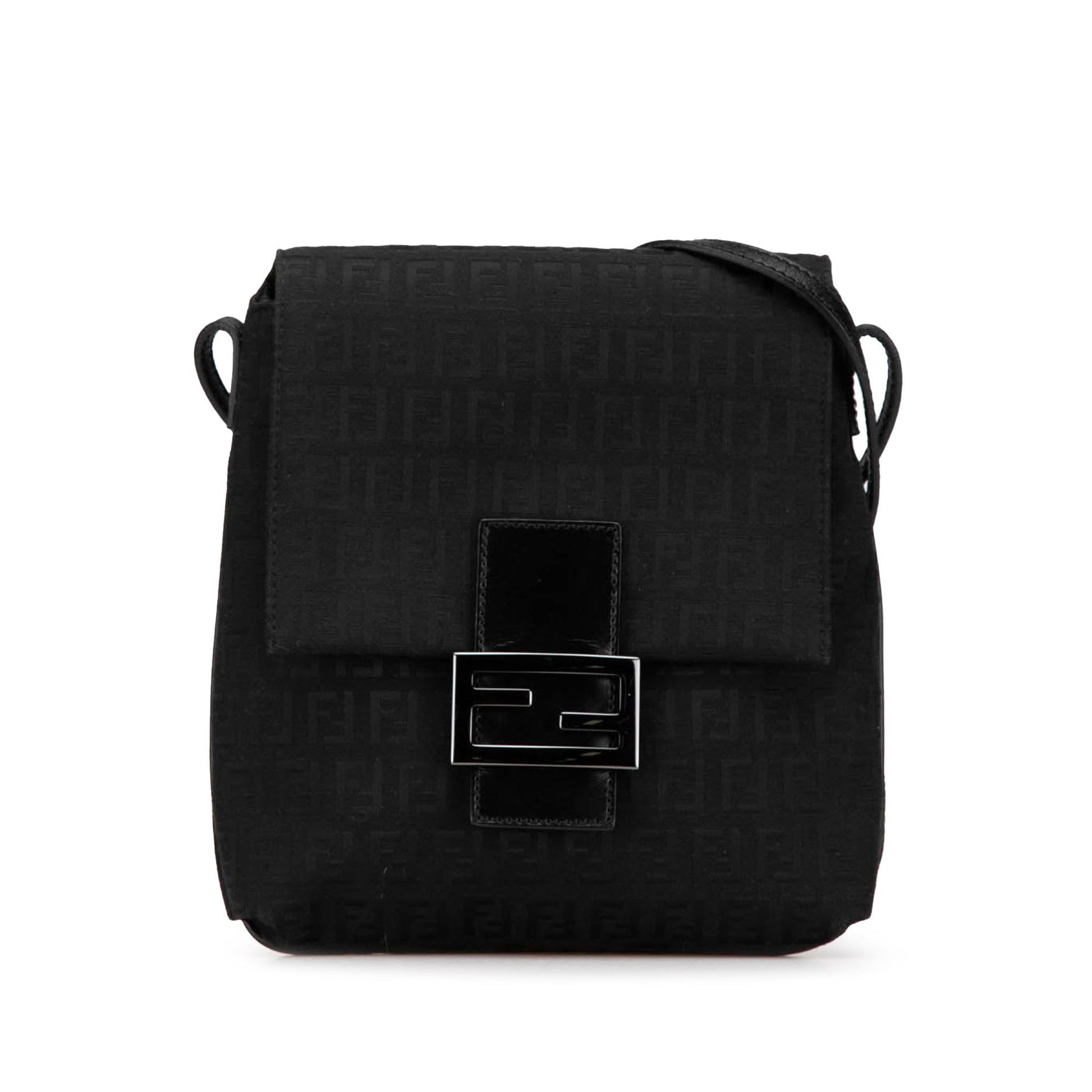 Fendi Baguette Crossbody - Ewore Bags