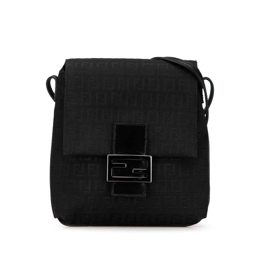 Fendi Baguette Crossbody - Ewore Bags
