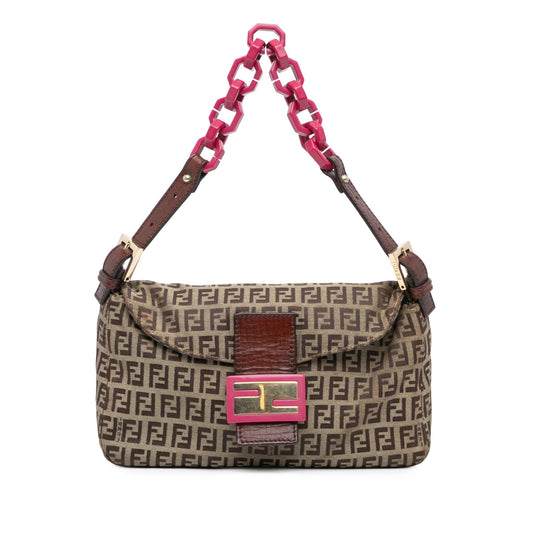 Fendi Tote Shoulder Bag - Ewore Bags