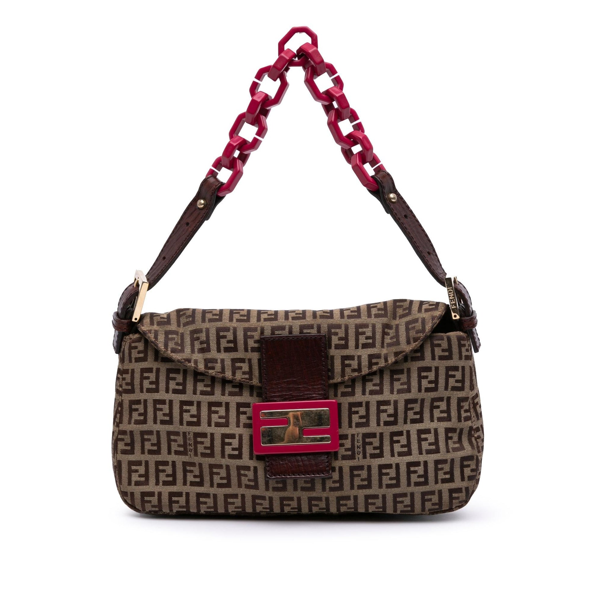 Fendi Shoulder Bag - Ewore Bags