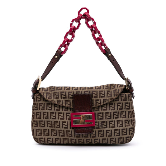Fendi Shoulder Bag - Ewore Bags