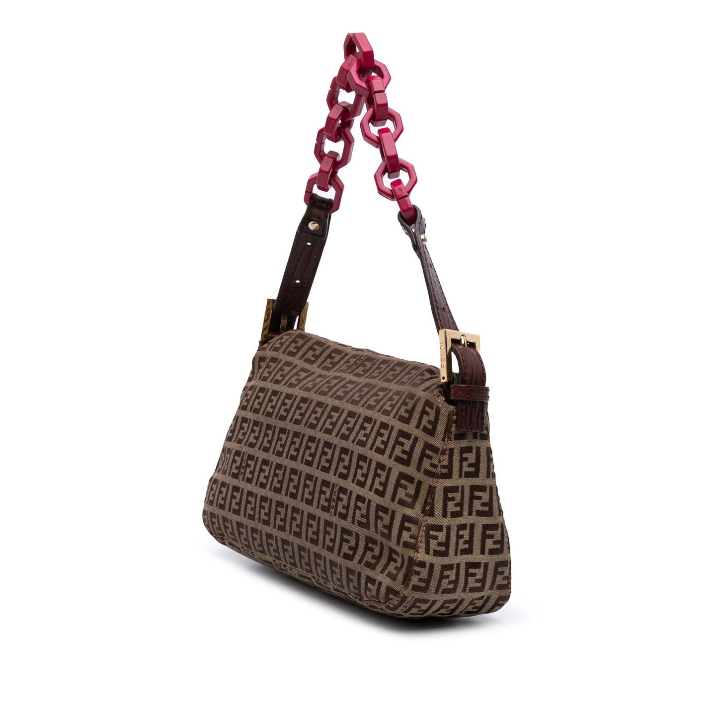 Fendi Shoulder Bag - Ewore Bags