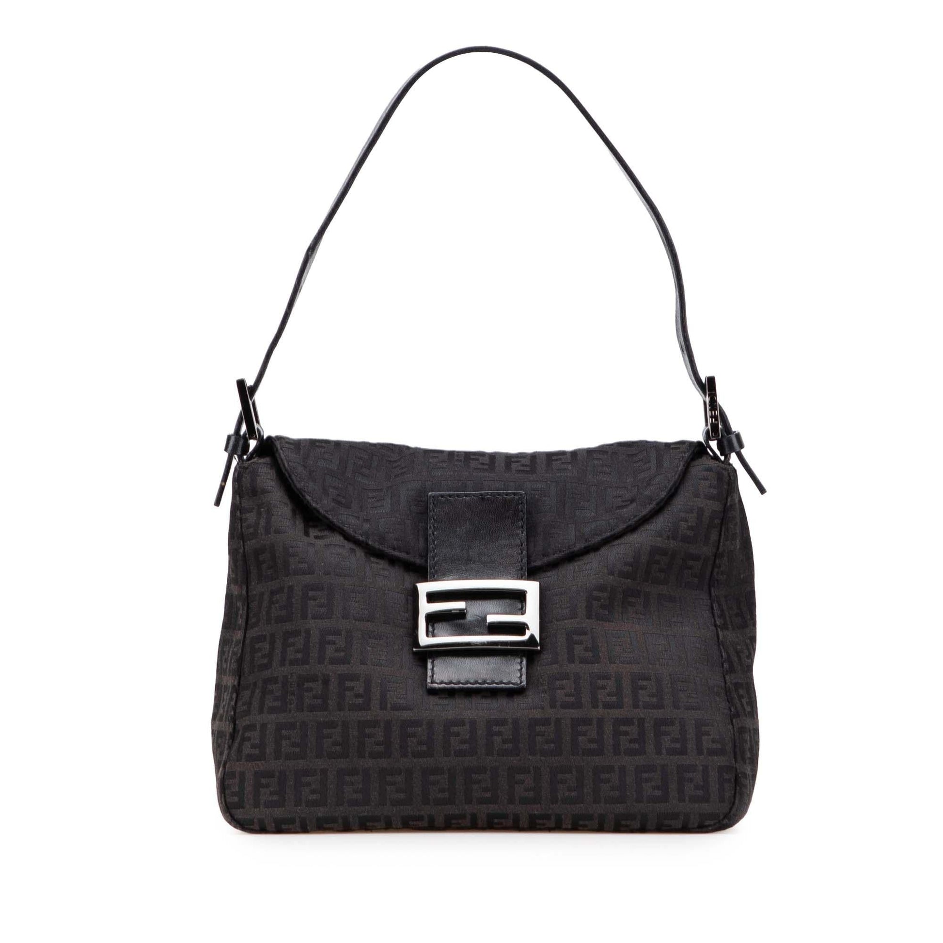 Fendi Shoulder Bag - Ewore Bags