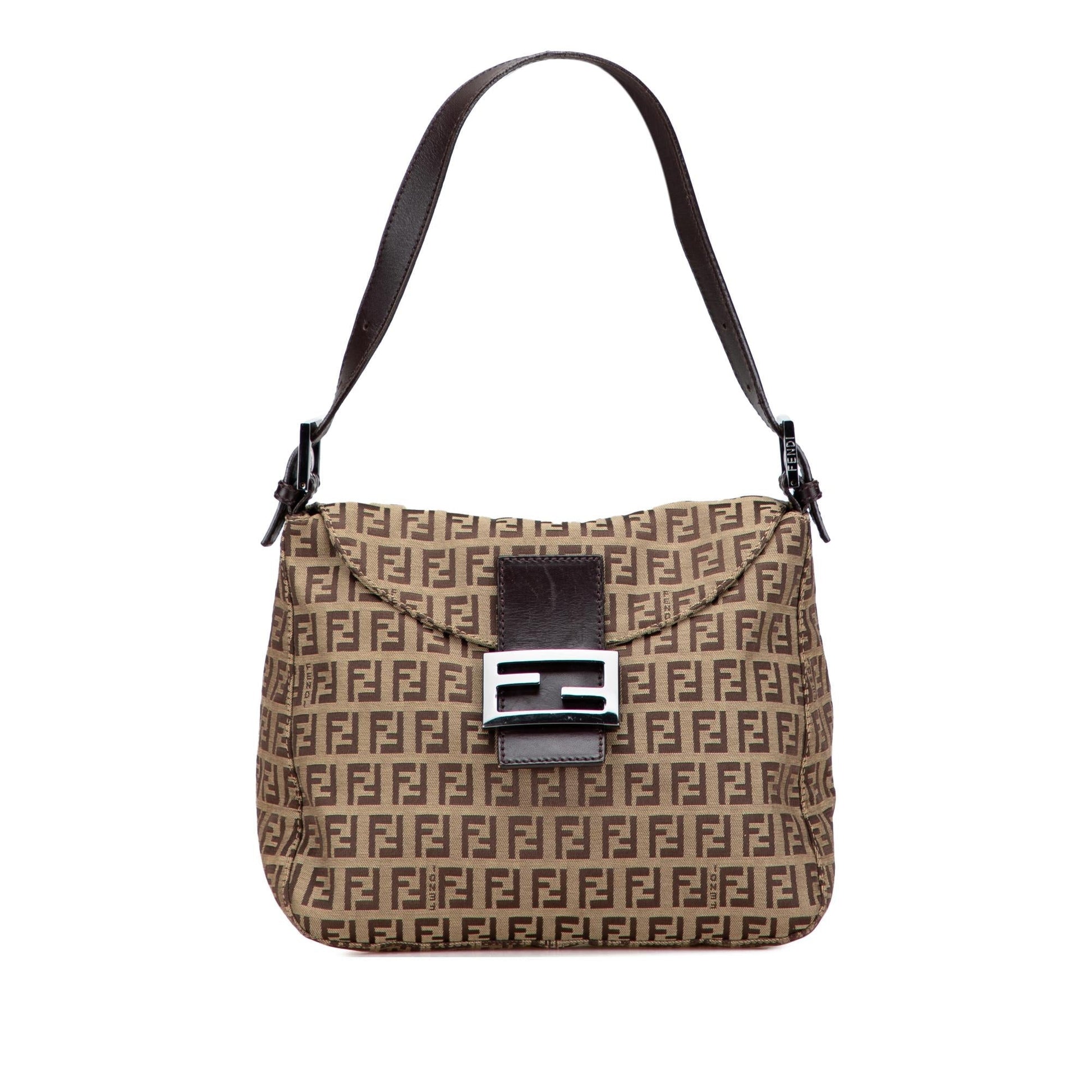 Fendi Shoulder Bag - Ewore Bags