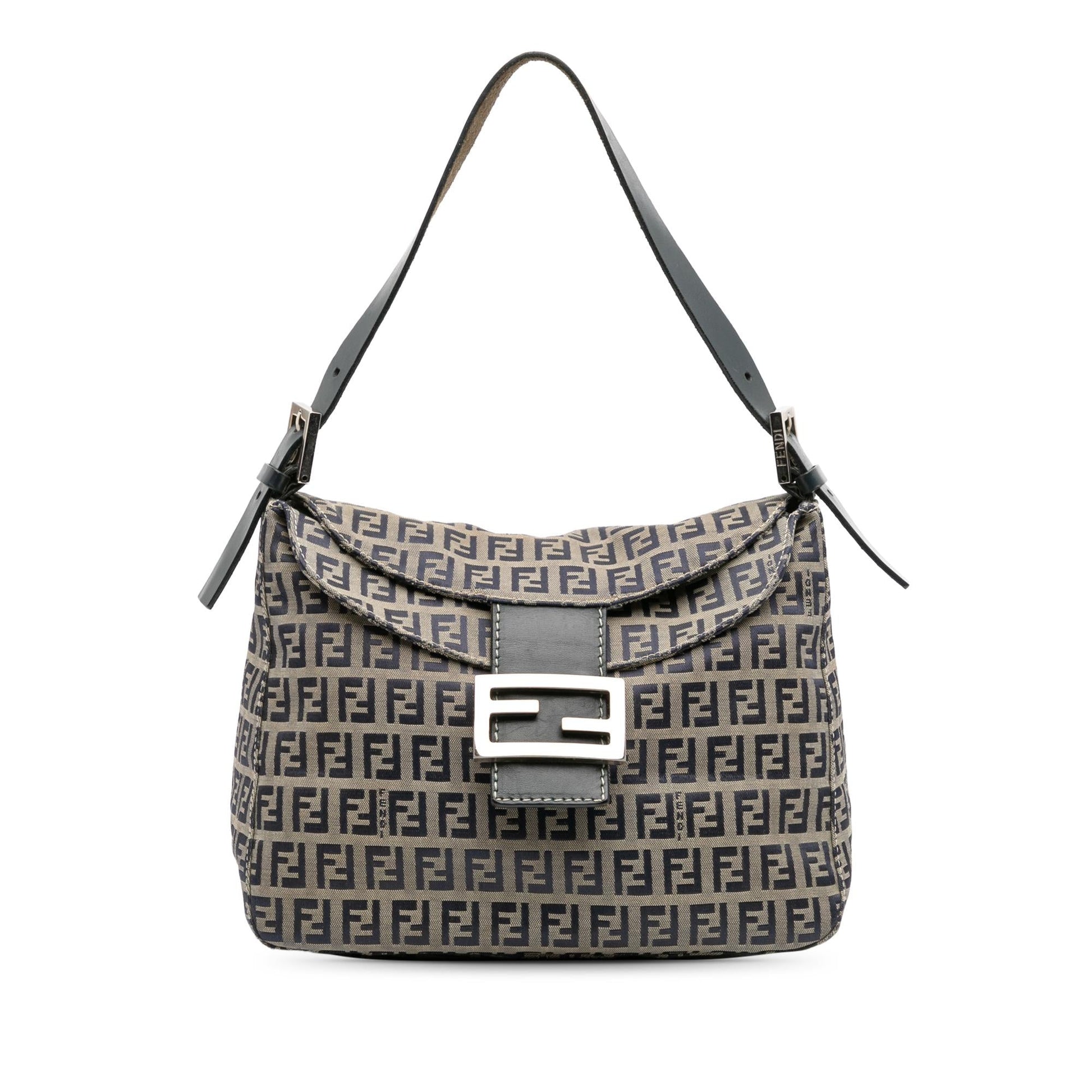Fendi Shoulder Bag - Ewore Bags
