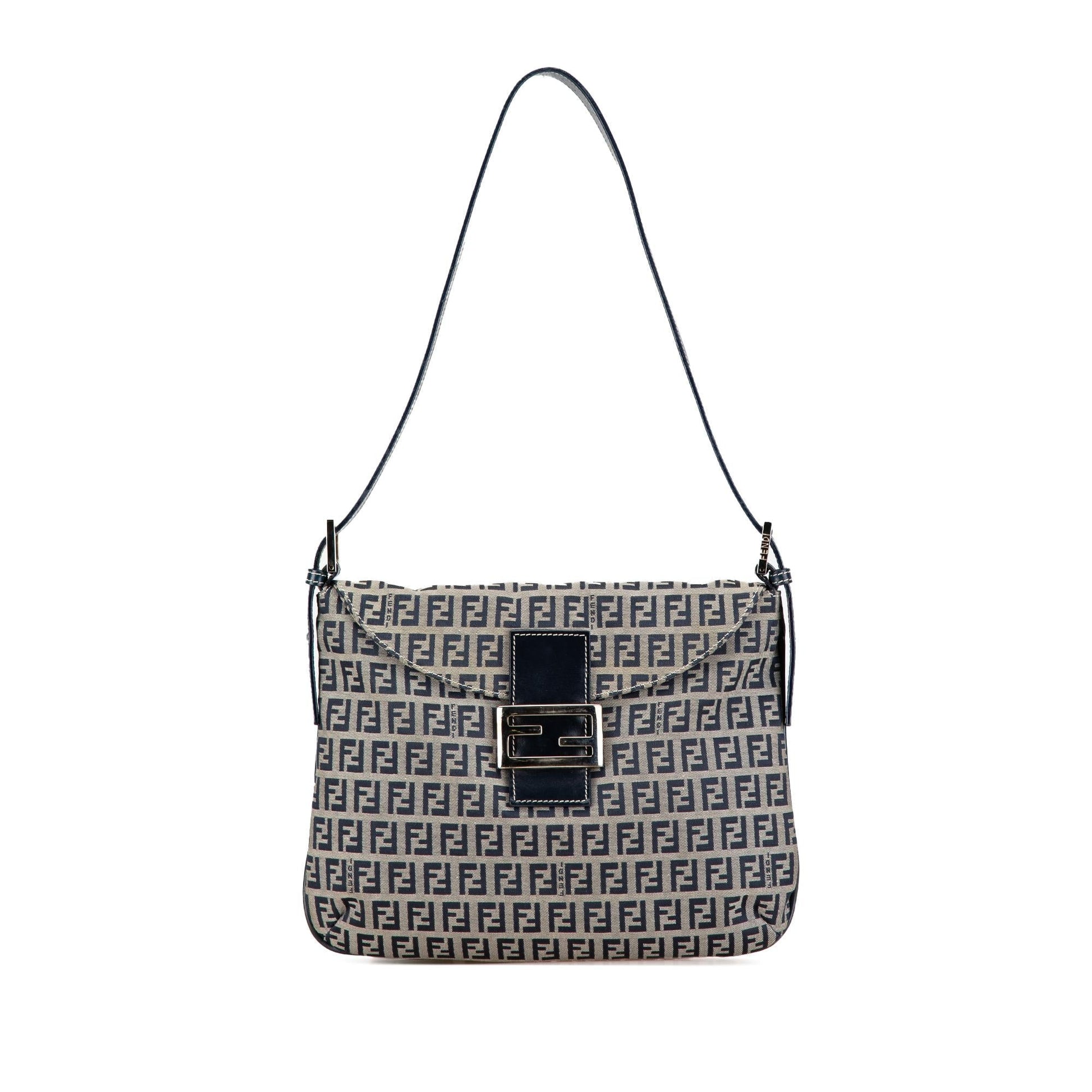Fendi Shoulder Bag - Ewore Bags