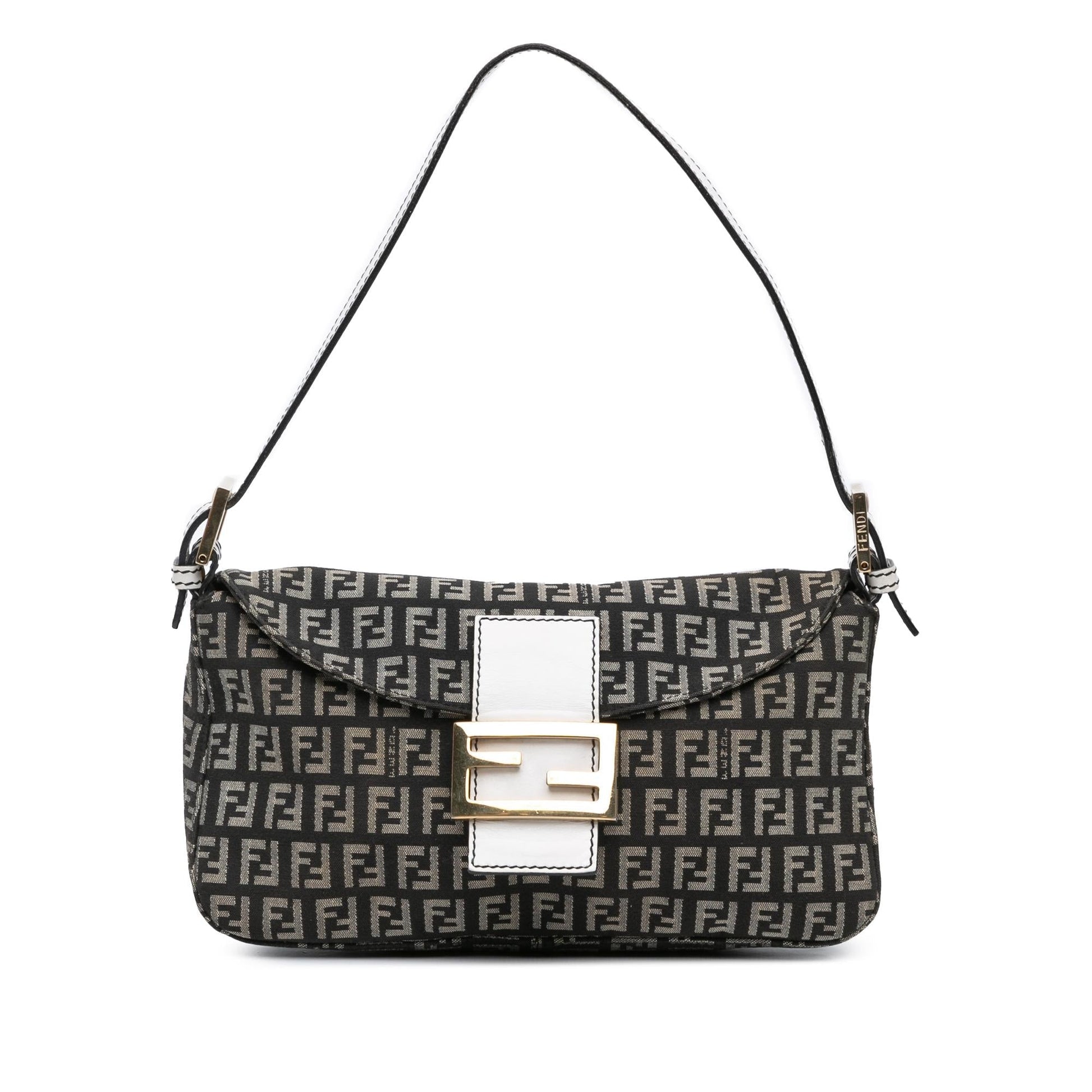 Fendi Shoulder Bag - Ewore Bags