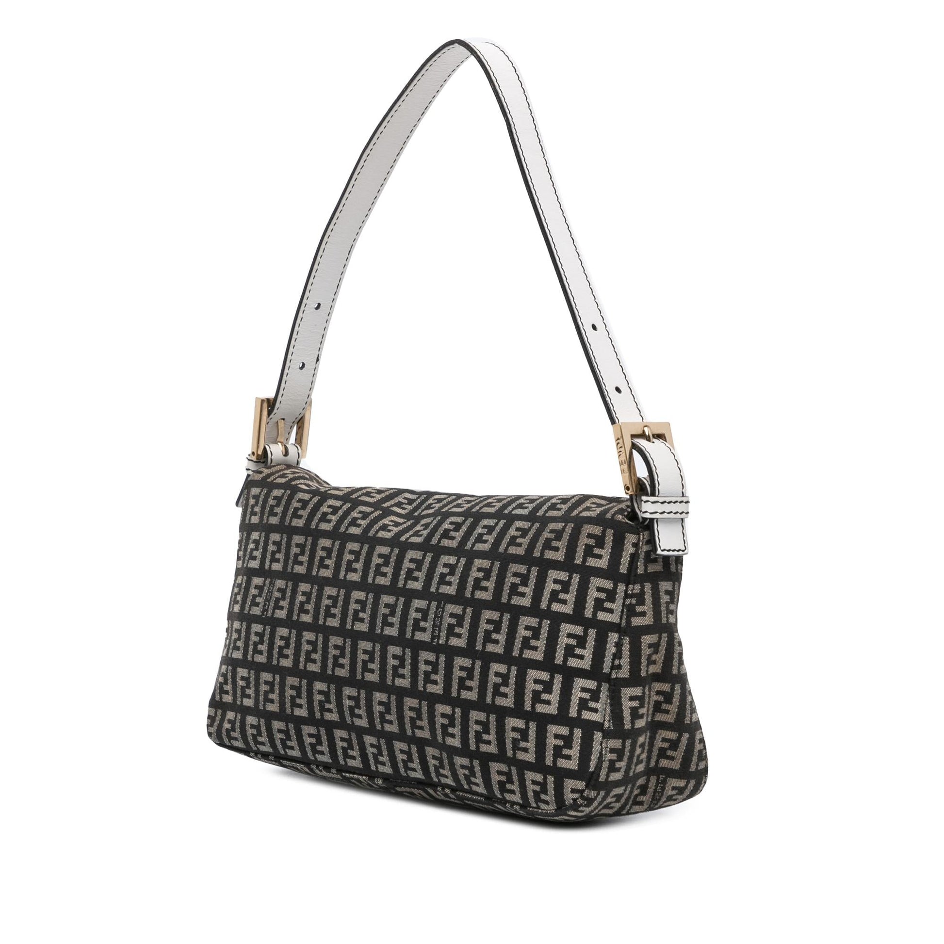 Fendi Shoulder Bag - Ewore Bags