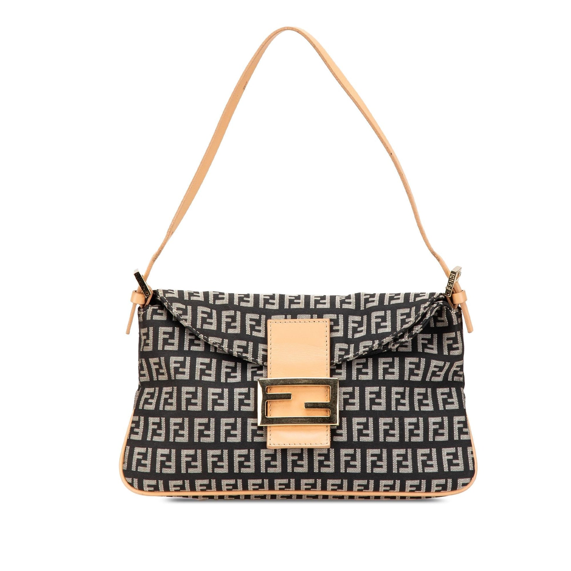 Fendi Shoulder Bag - Ewore Bags