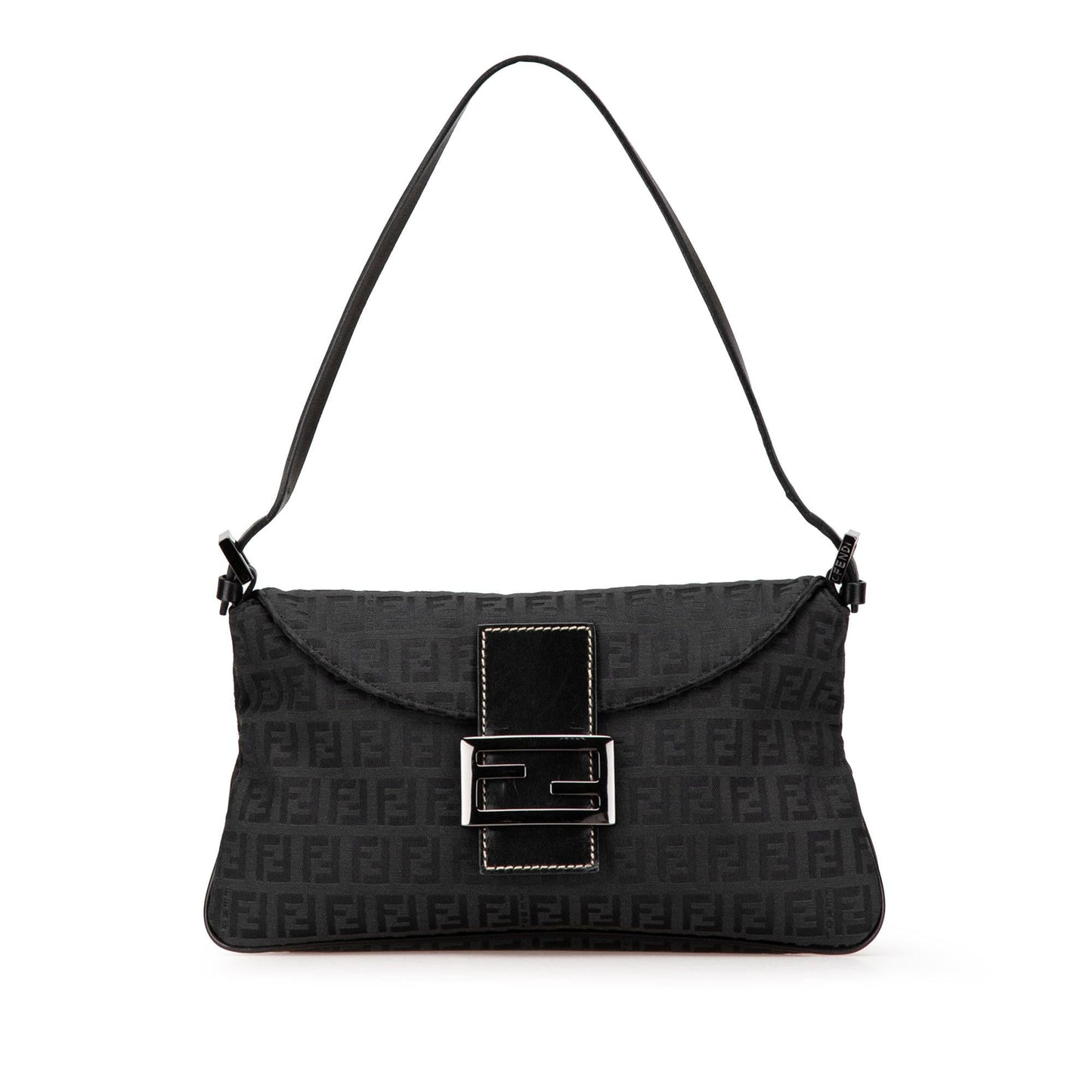 Fendi Baguette Shoulder Bag - Ewore Bags