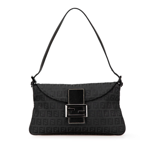 Fendi Baguette Shoulder Bag - Ewore Bags