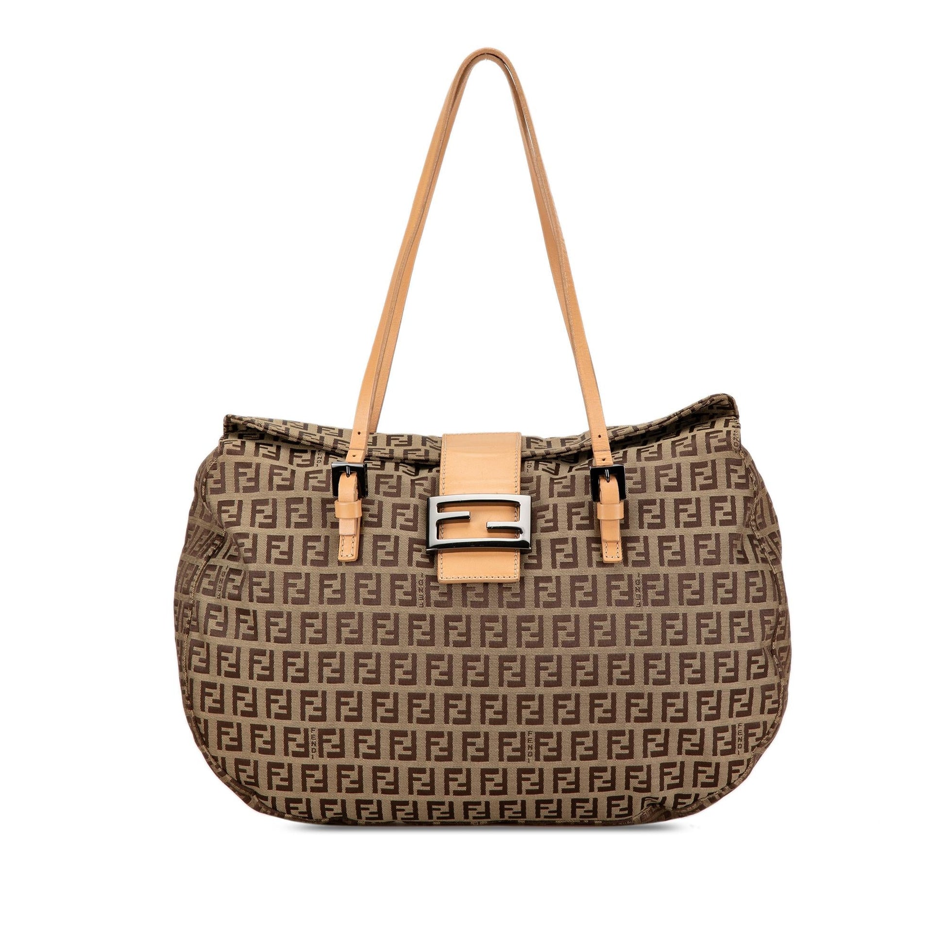 Fendi Tote Tote - Ewore Bags