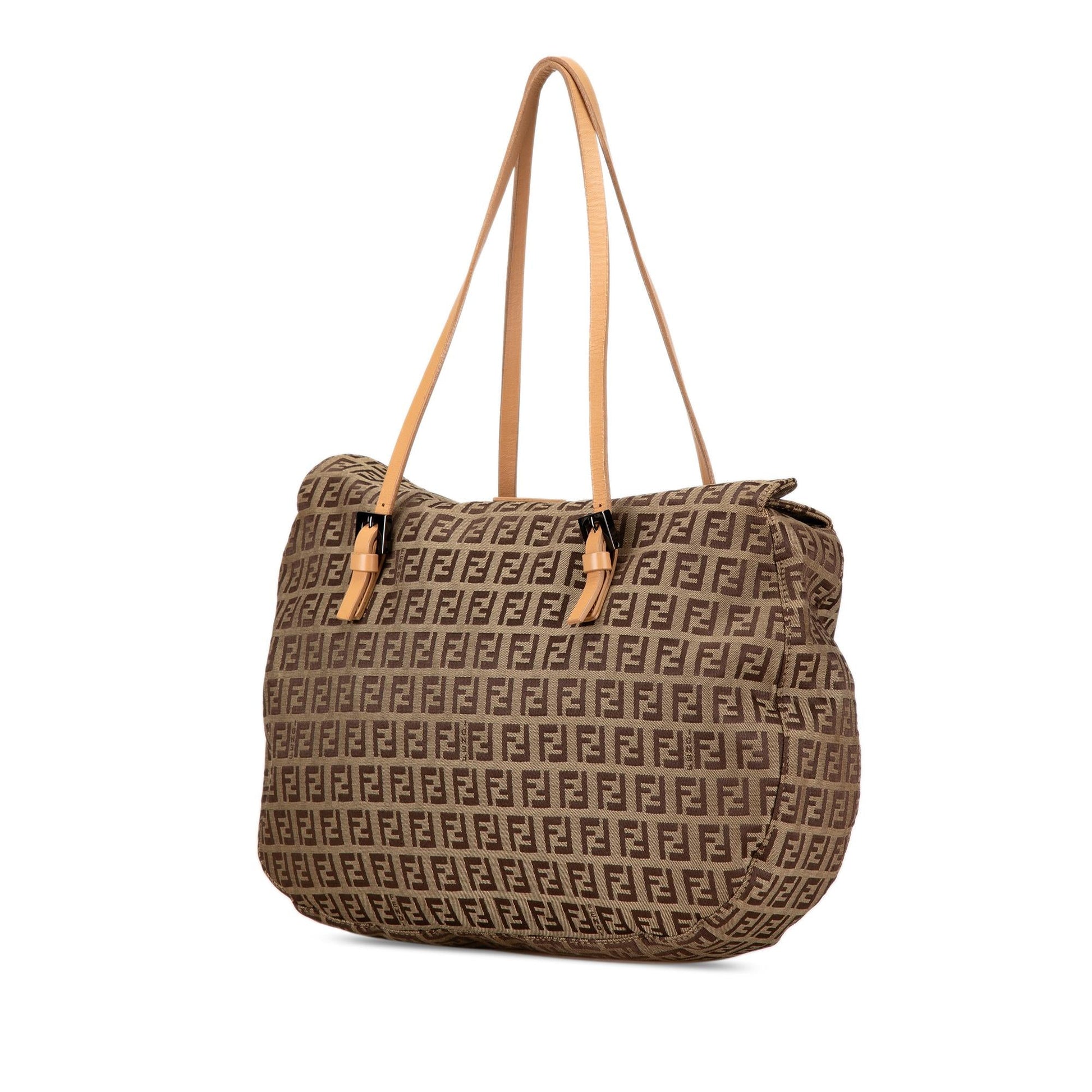 Fendi Tote Tote - Ewore Bags