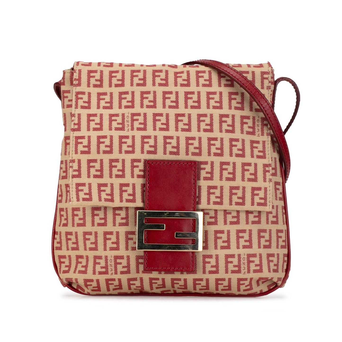 Fendi Crossbody - Ewore Bags