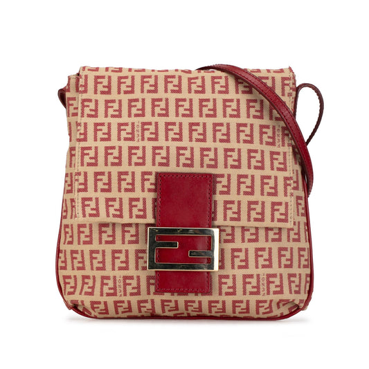 Fendi Crossbody - Ewore Bags