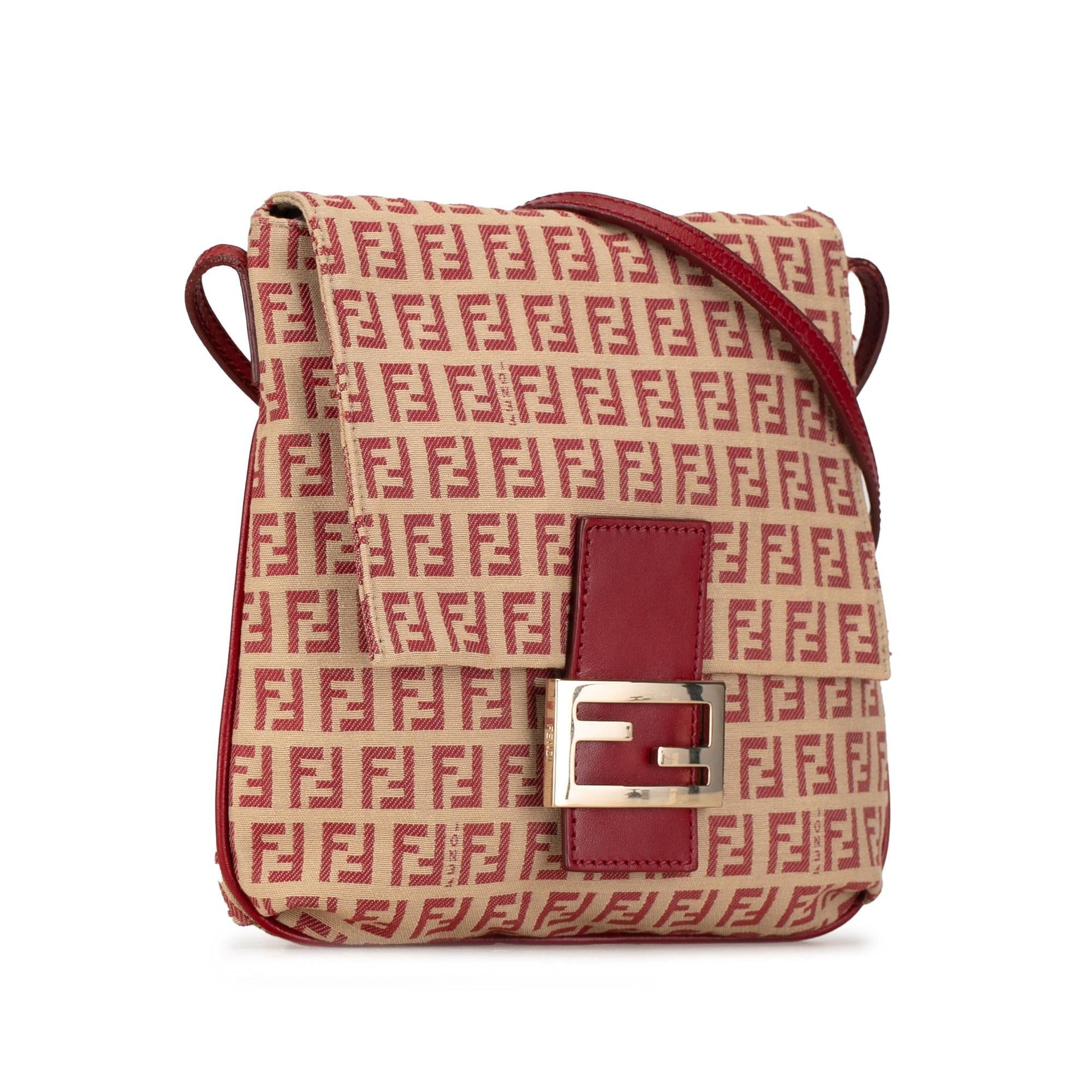 Fendi Crossbody - Ewore Bags