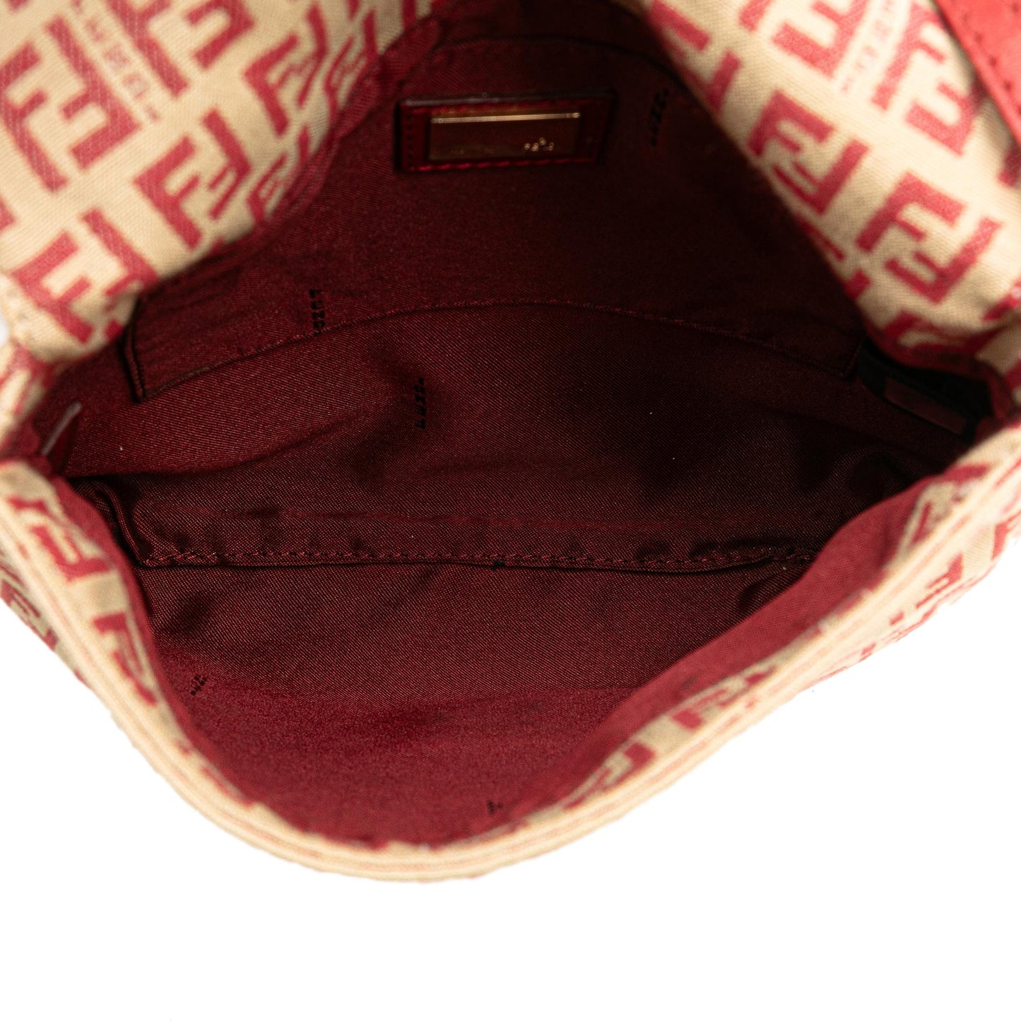 Fendi Baguette Shoulder Bag - Ewore Bags