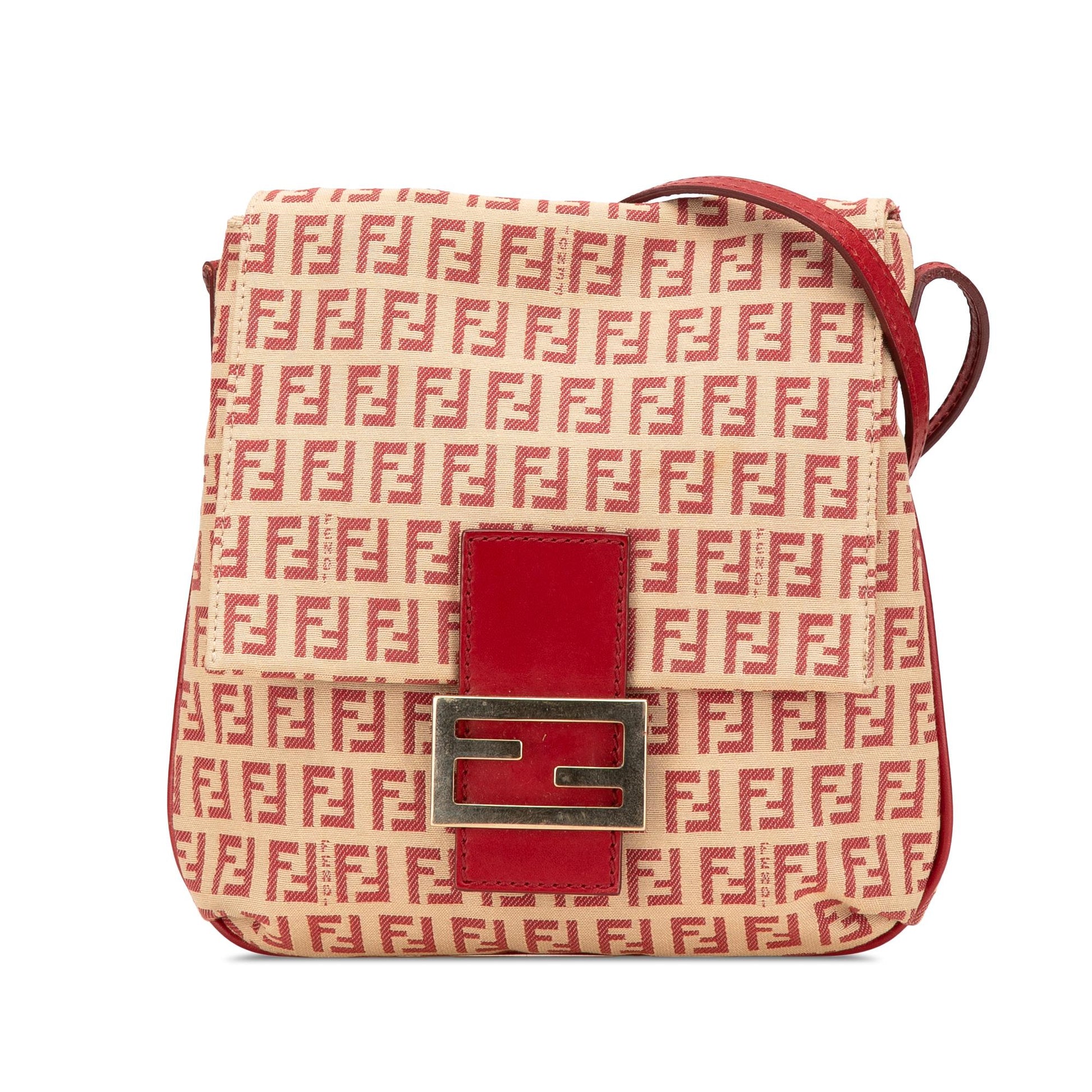 Fendi Crossbody - Ewore Bags