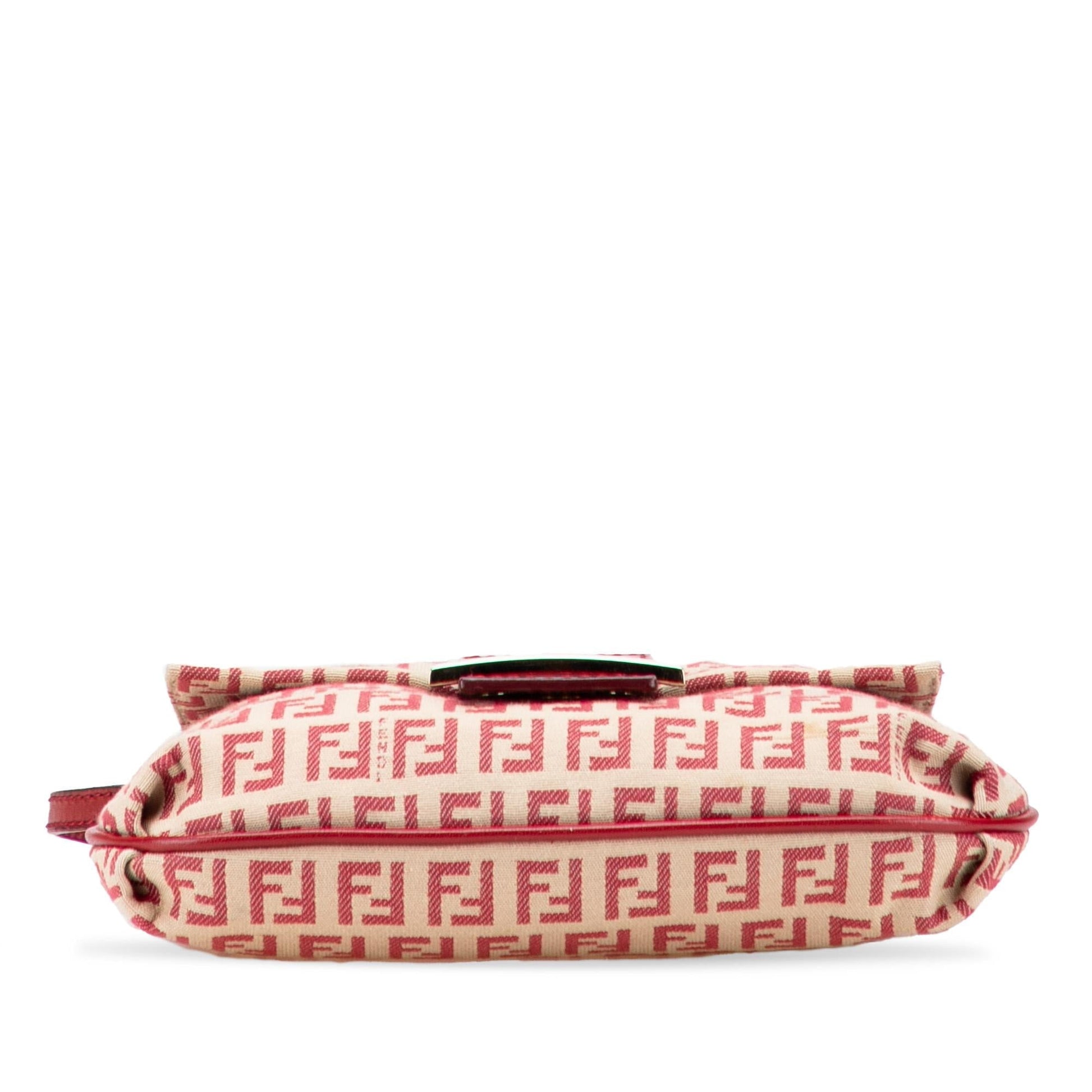 Fendi Crossbody - Ewore Bags
