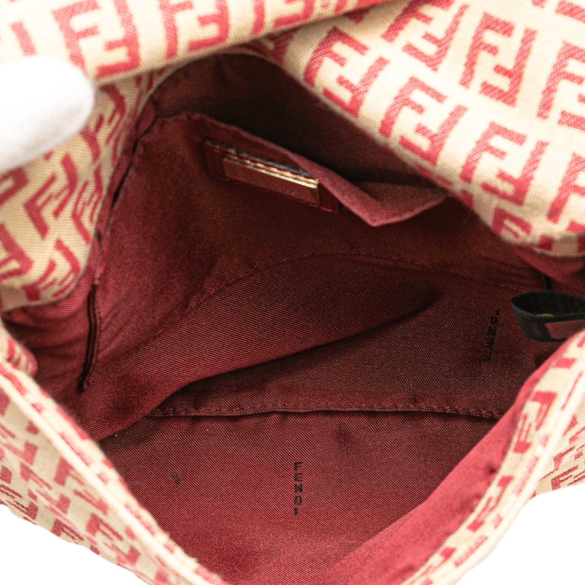 Fendi Crossbody - Ewore Bags
