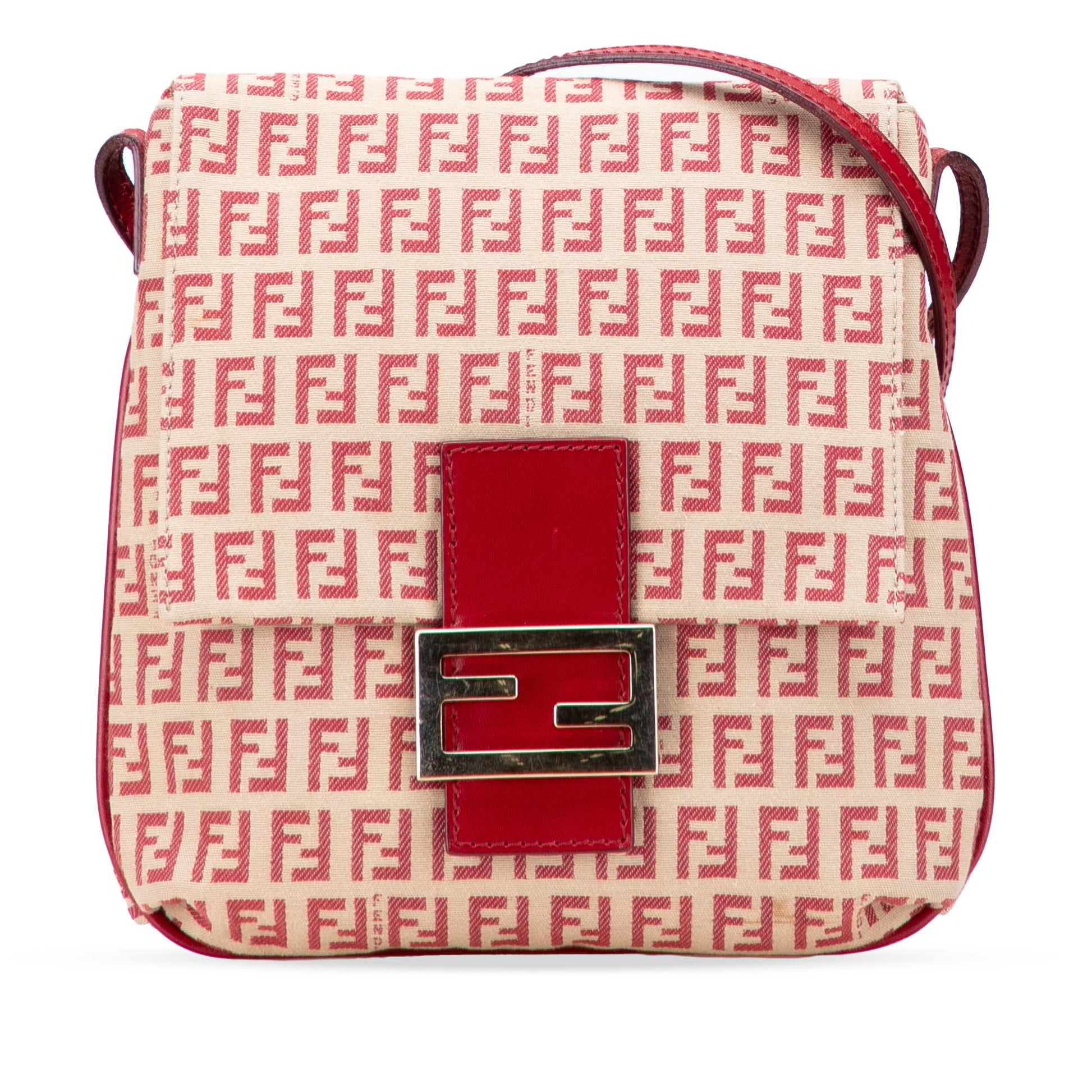 Fendi Crossbody - Ewore Bags