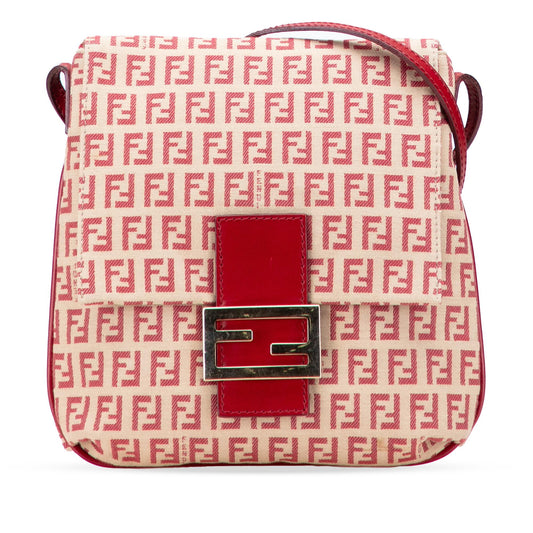 Fendi Crossbody - Ewore Bags