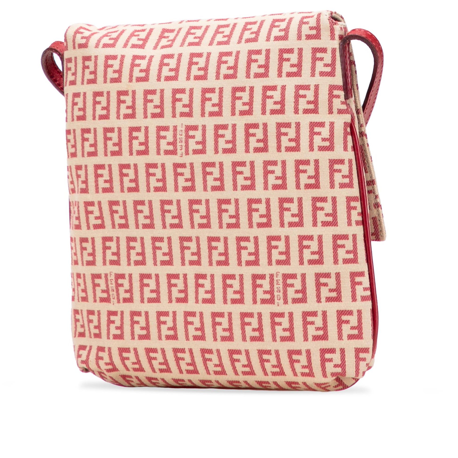 Fendi Crossbody - Ewore Bags