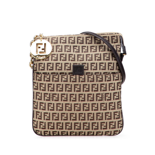 Fendi Crossbody - Ewore Bags