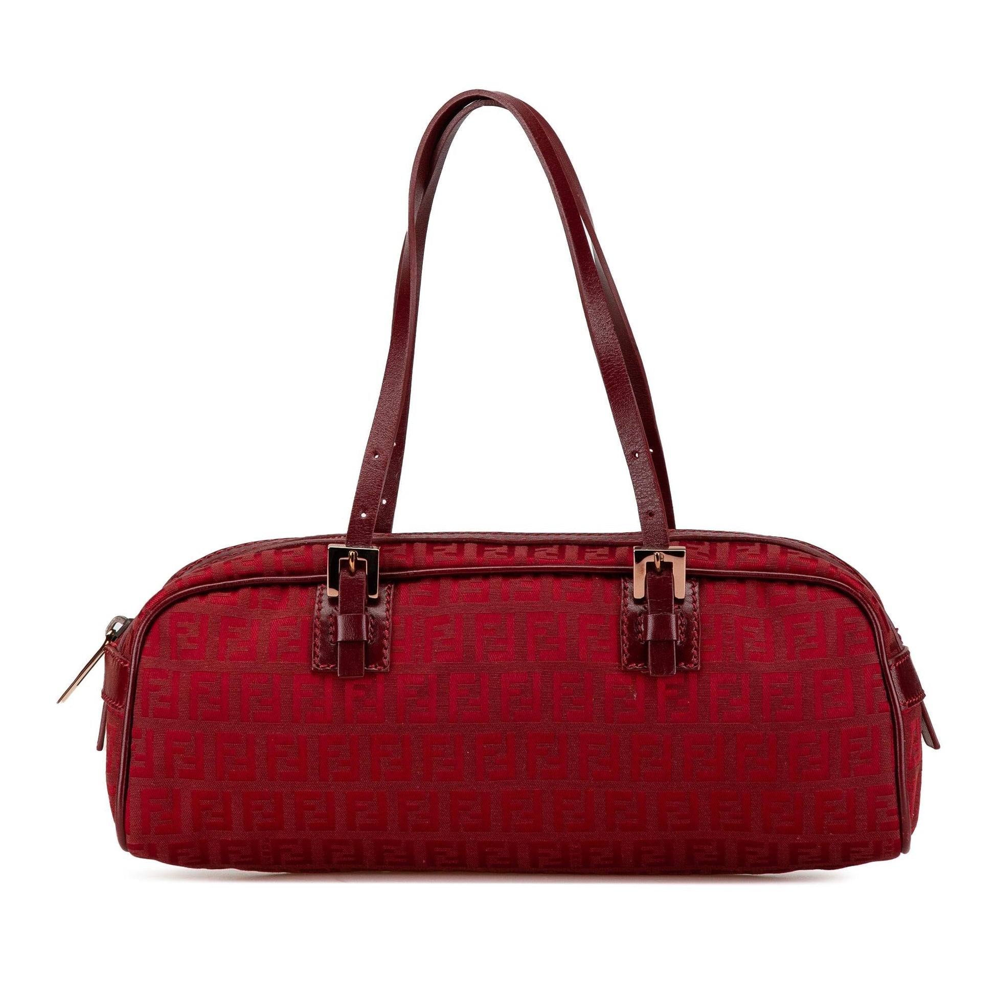 Fendi Baguette Shoulder Bag - Ewore Bags