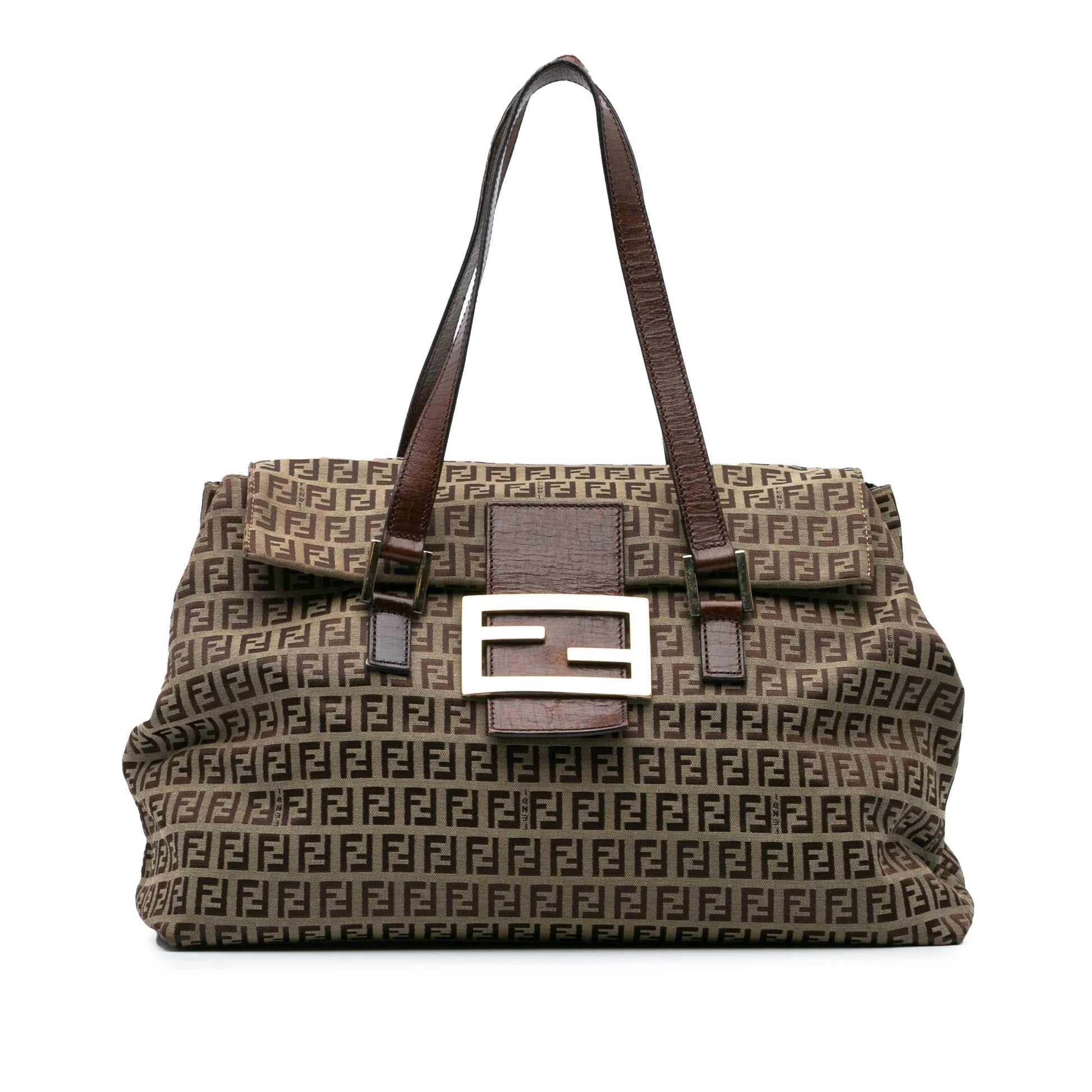 Fendi Handbag - Ewore Bags