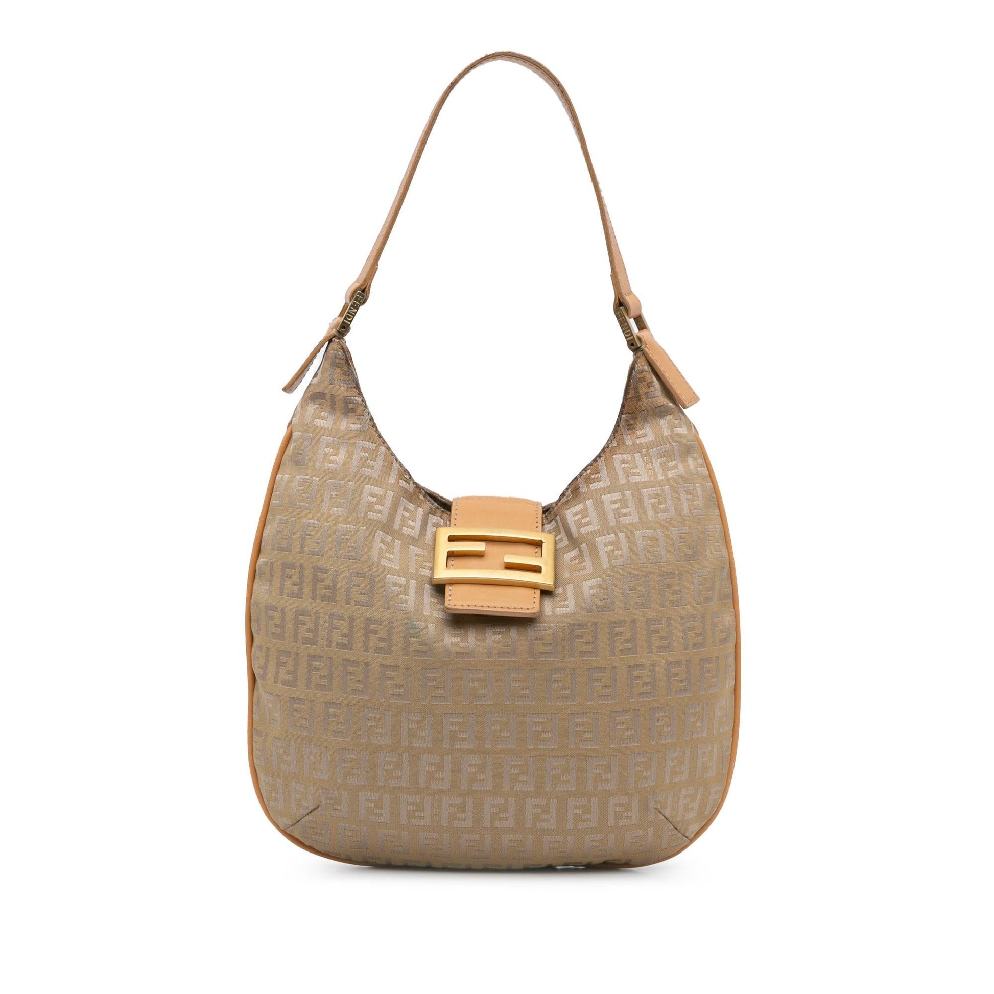 Fendi Shoulder Bag - Ewore Bags