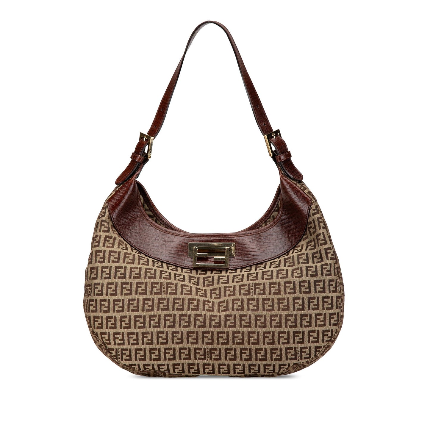 Fendi Shoulder Bag - Ewore Bags