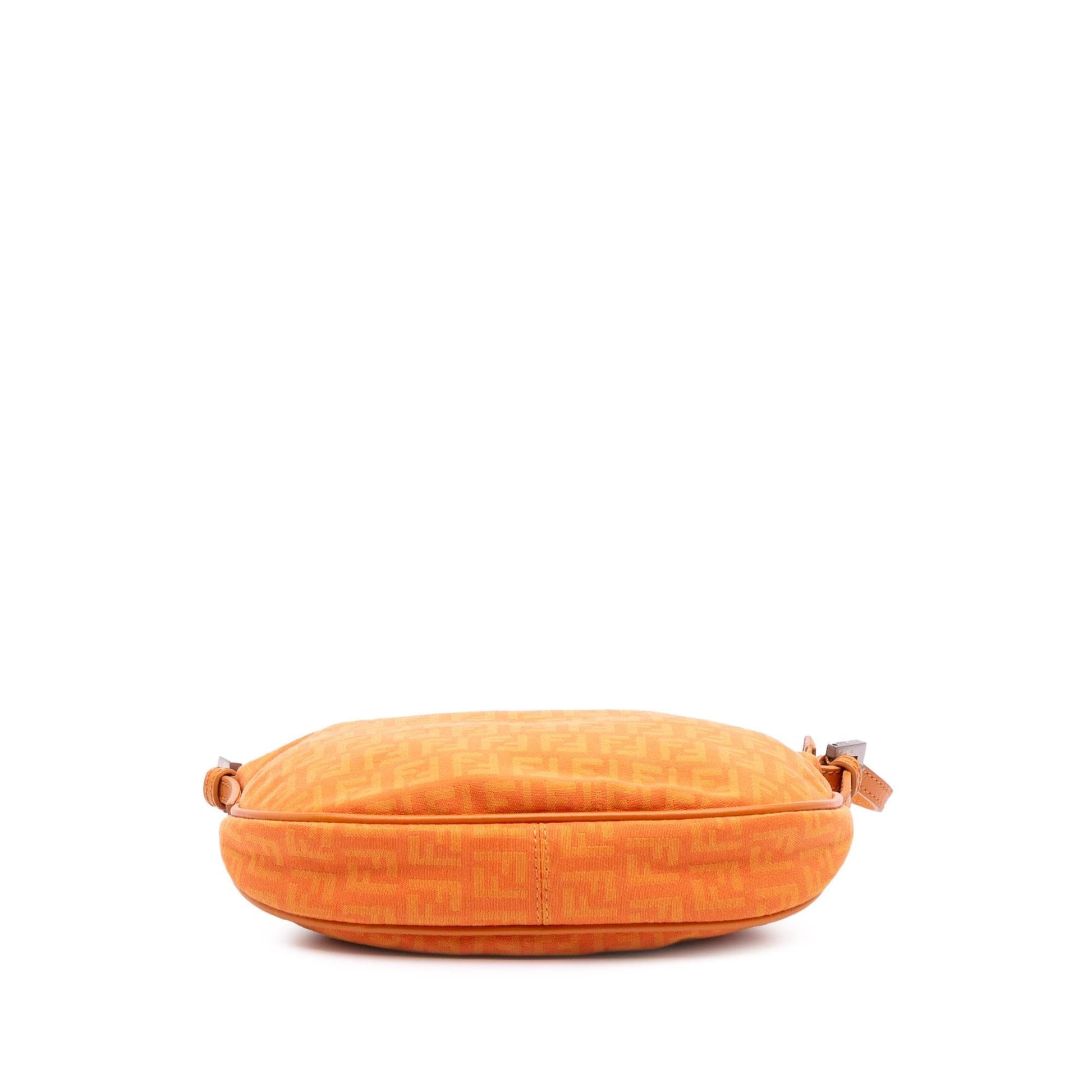 Fendi Baguette Shoulder Bag - Ewore Bags
