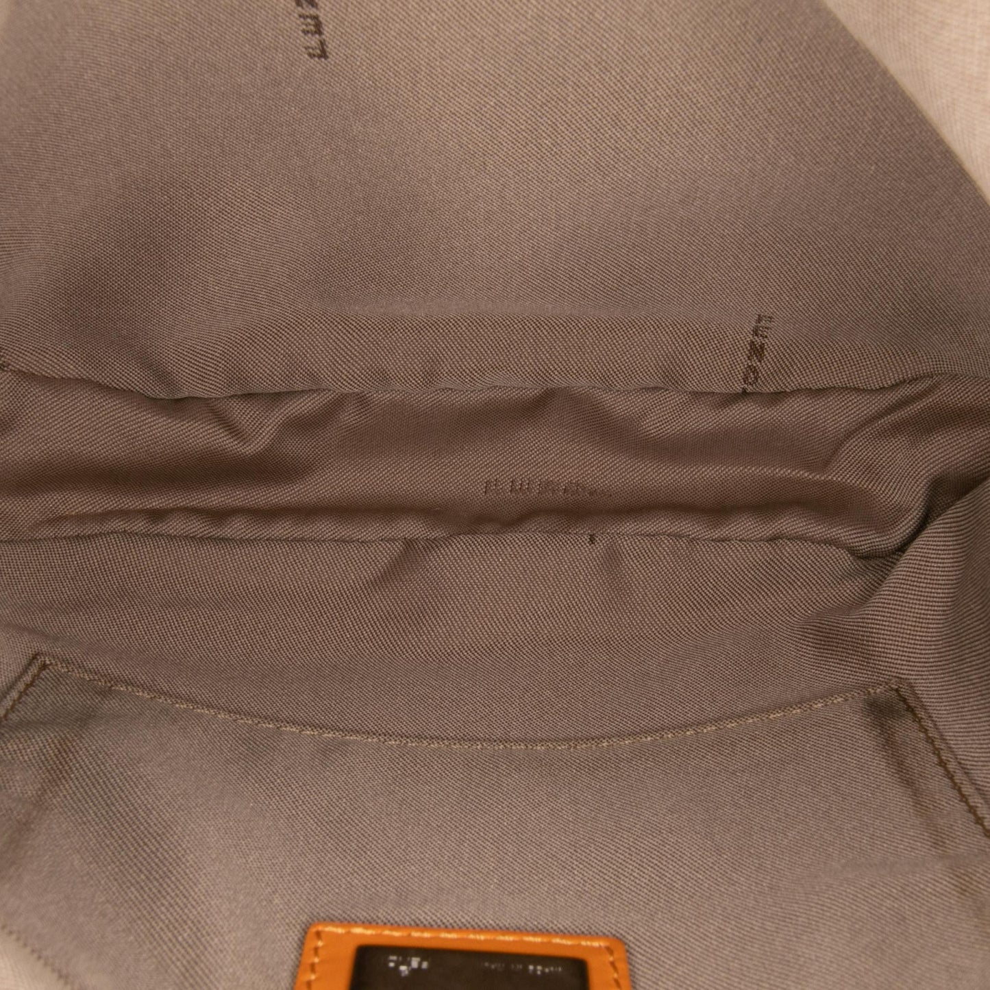 Fendi Baguette Shoulder Bag - Ewore Bags