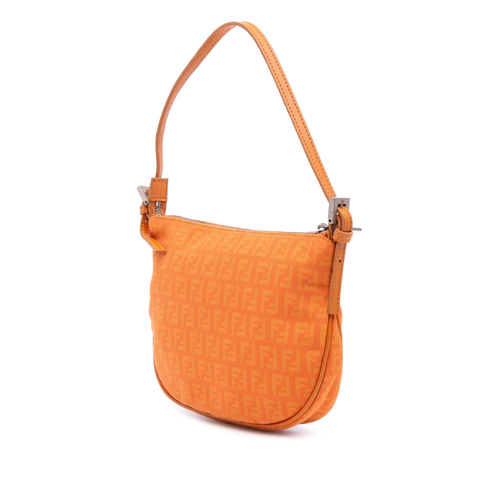 Fendi Baguette Shoulder Bag - Ewore Bags