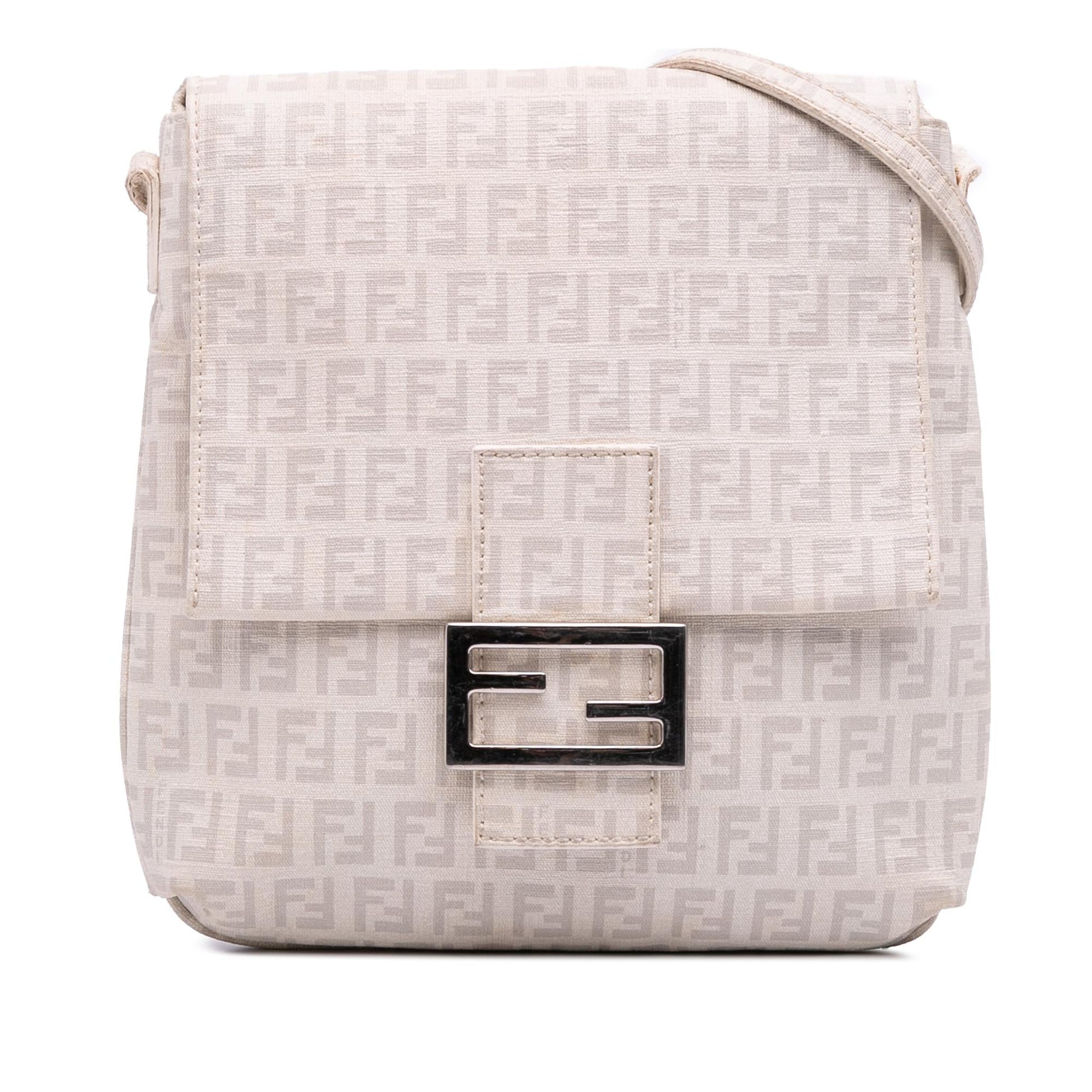 Fendi Crossbody - Ewore Bags