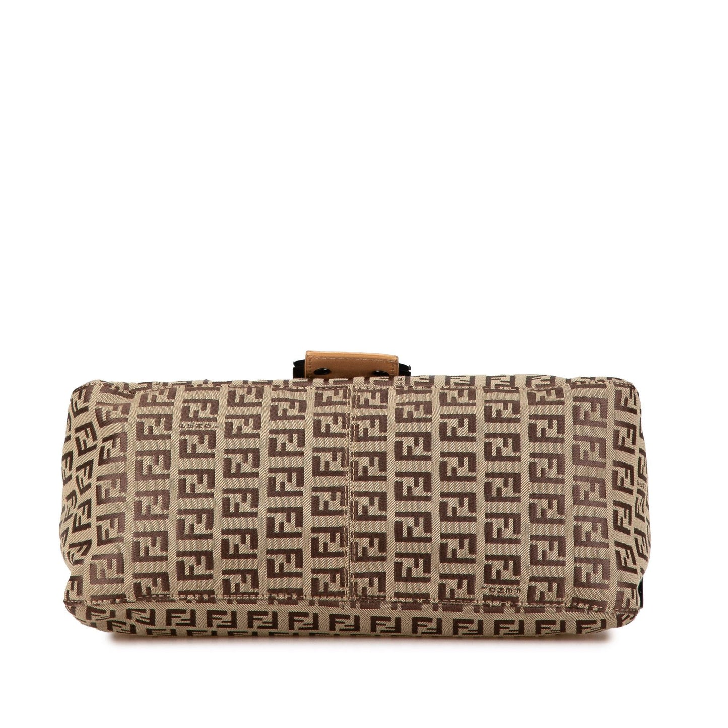 Fendi Zucchino Canvas Mamma Forever (SHG-aunYe5)