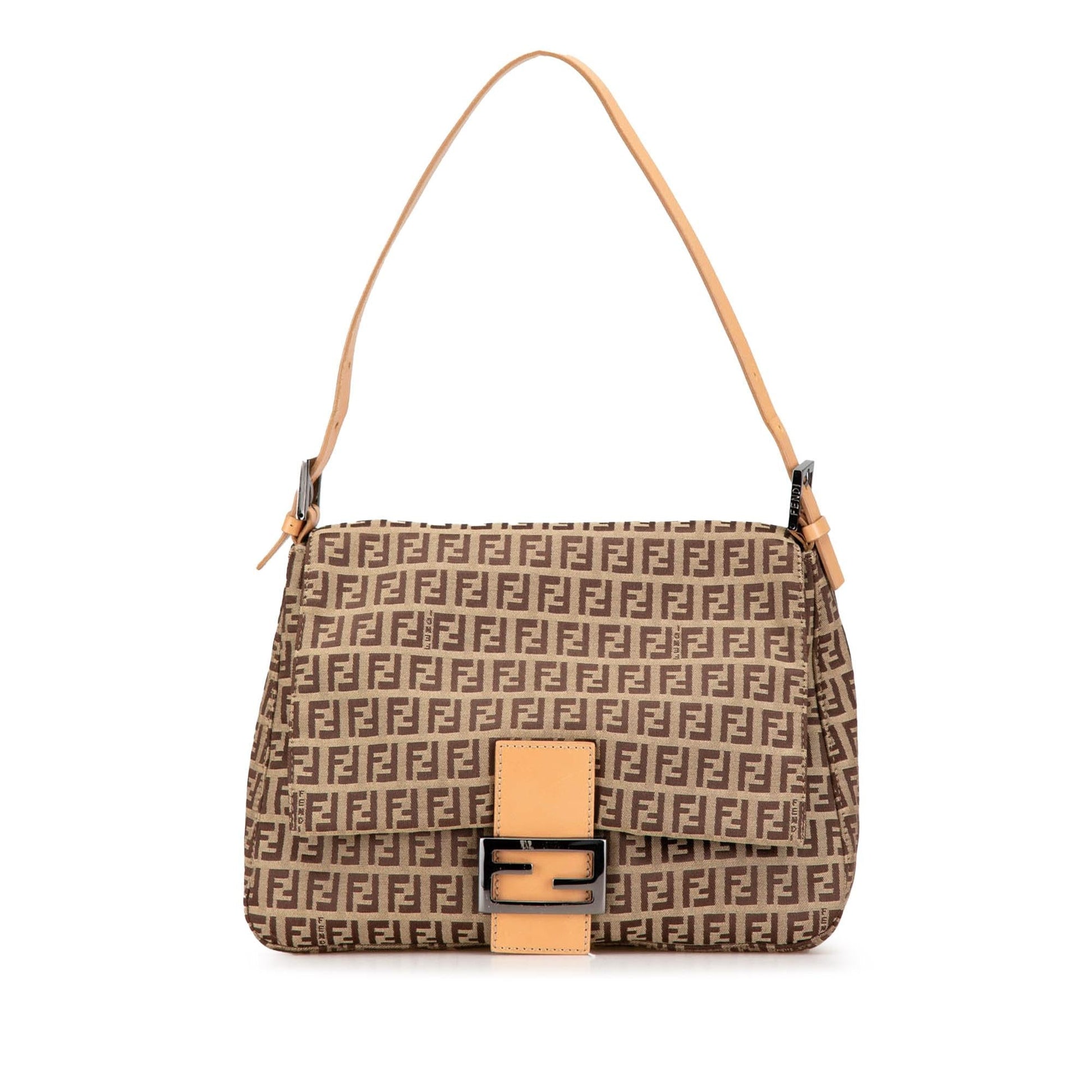 Fendi Shoulder Bag - Ewore Bags