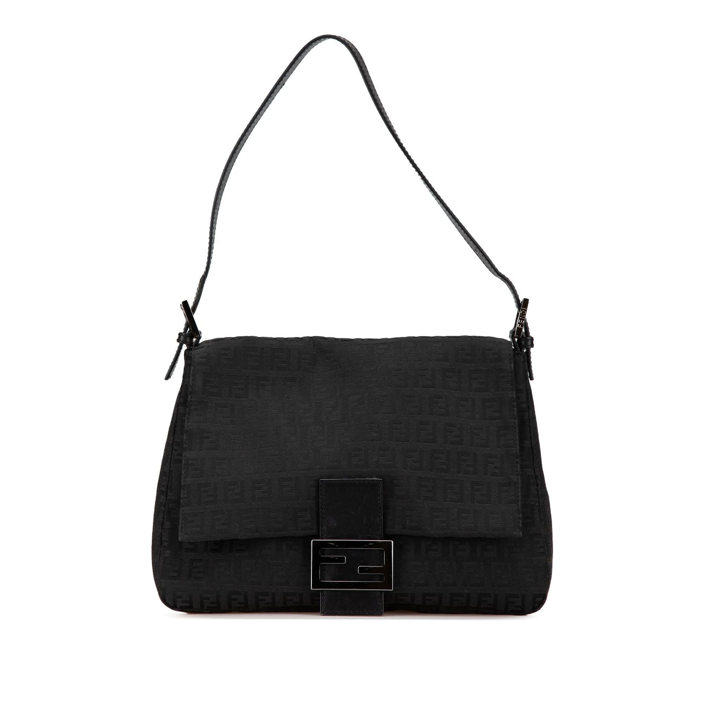 Fendi Tote Shoulder Bag - Ewore Bags