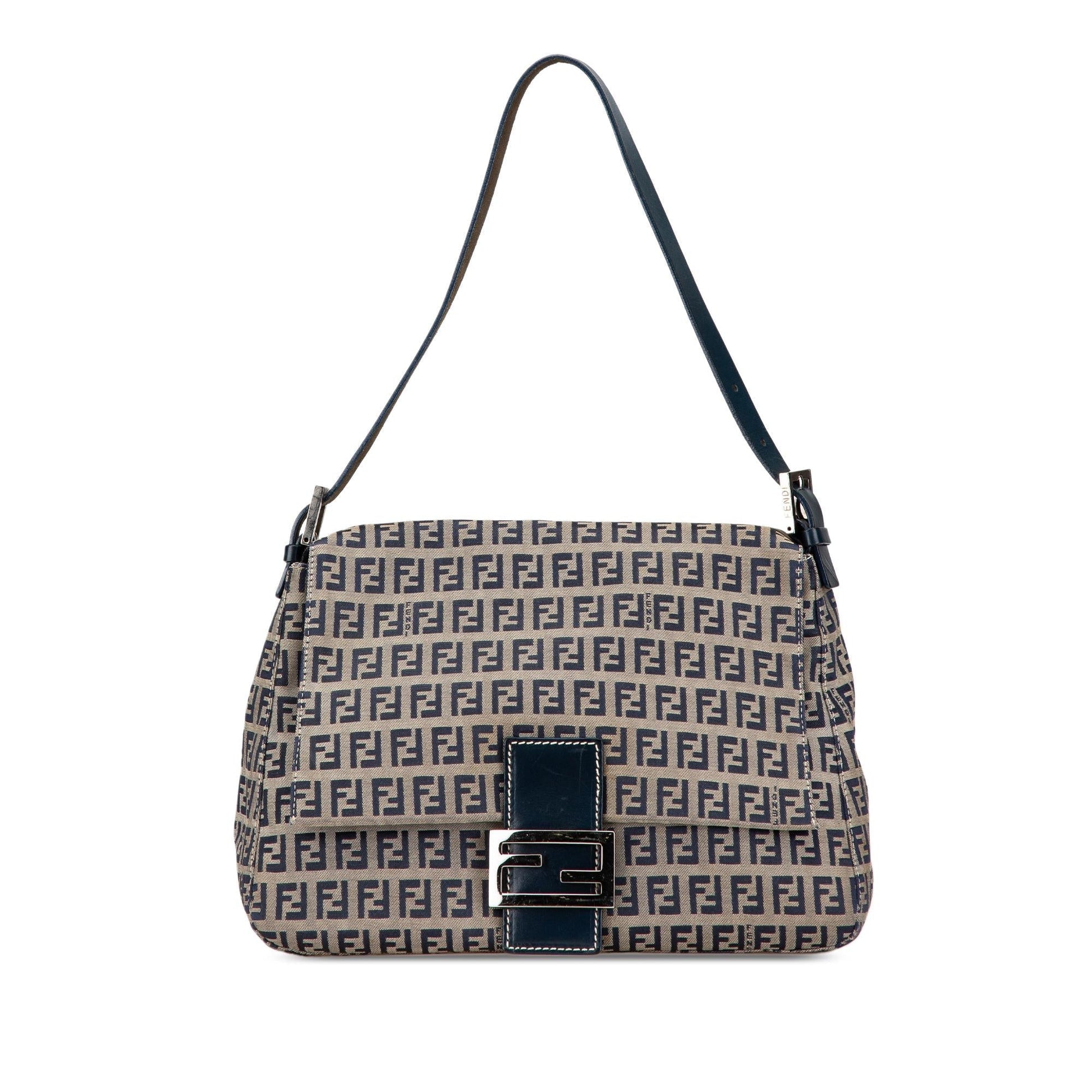 Fendi Shoulder Bag - Ewore Bags