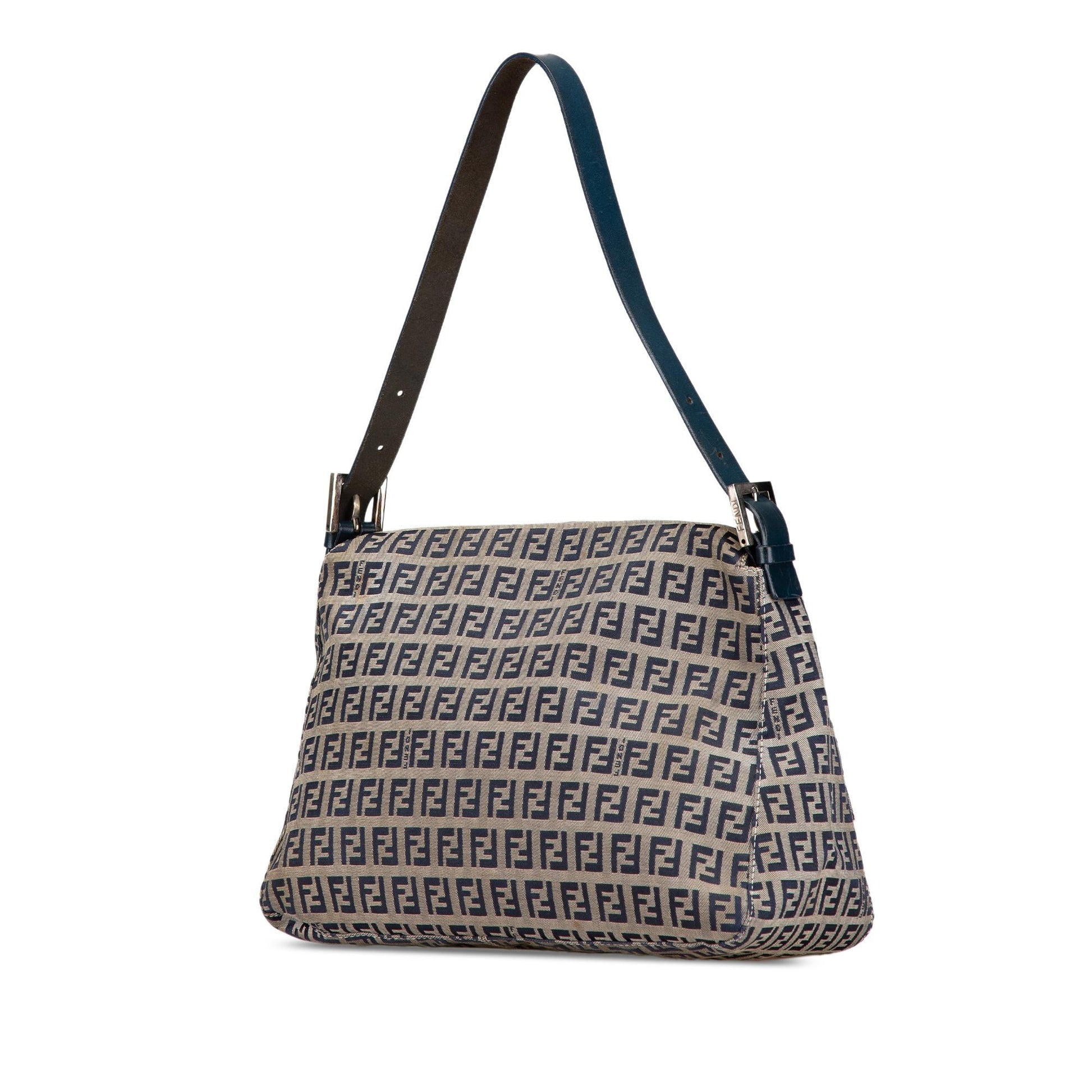 Fendi Shoulder Bag - Ewore Bags