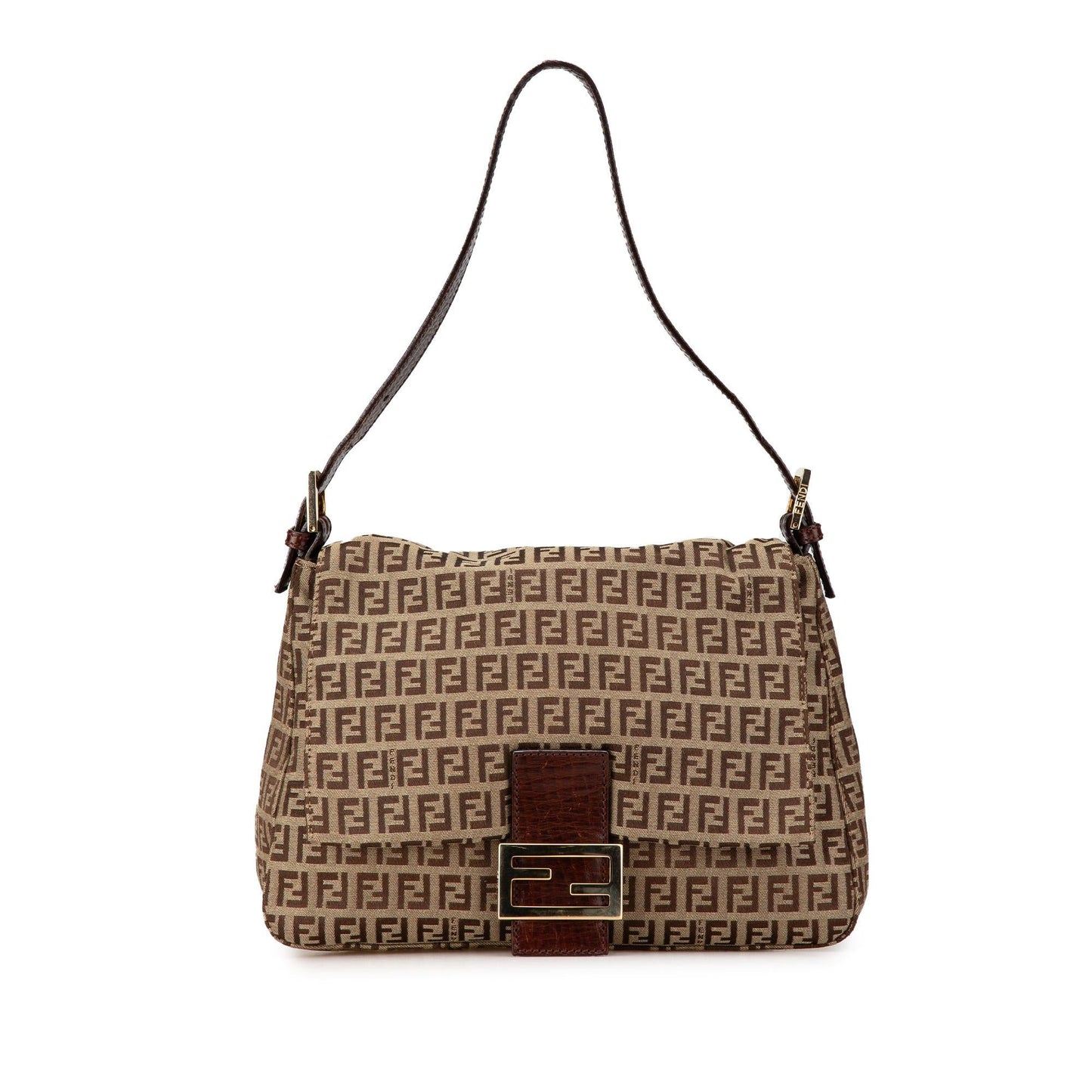 Fendi Shoulder Bag - Ewore Bags