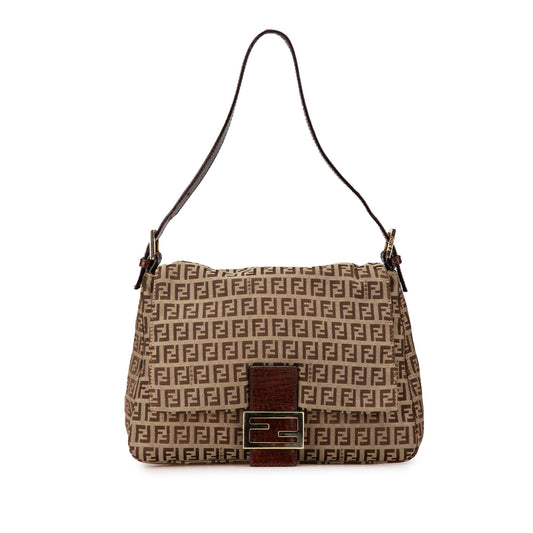 Fendi Shoulder Bag - Ewore Bags